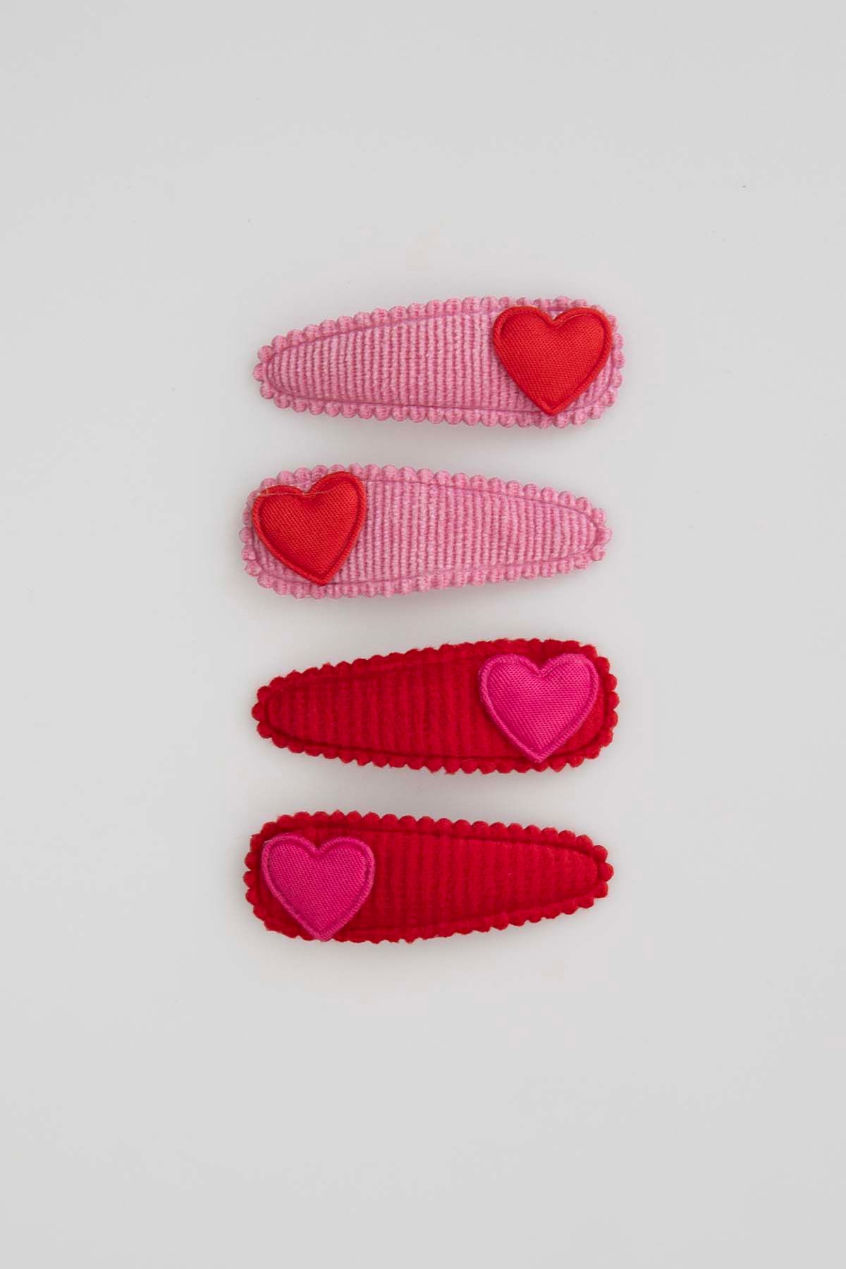 Gumka do włosów 2 pack - Coccodrillo