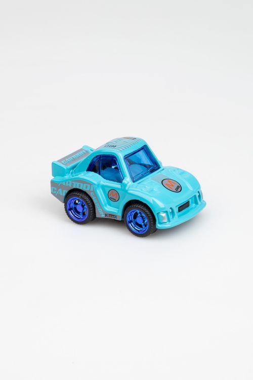 MOKIDA TOYS MOKIDA TOYS Samochodzik z napędem pull-back rozmiar ONE SIZE kolor seledynowy dla Dziecka