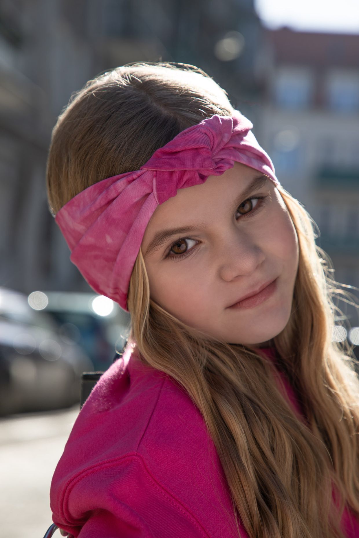 Headband - Main Image