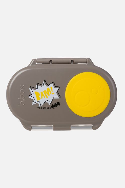 B.BOX B.BOX Snackbox 355 ml rozmiar ONE SIZE kolor wielokolorowy dla Dziecka