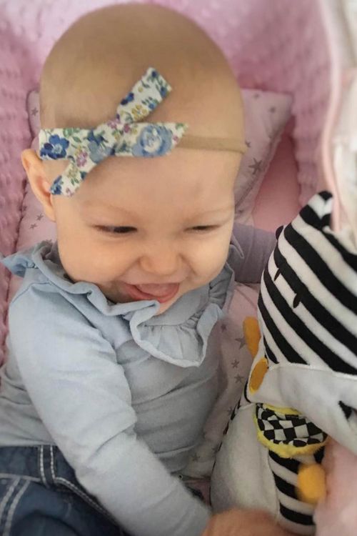MOM'S CARE Termofor kontrastowy z pestek wiśni rozmiar ONE SIZE kolor wielokolorowy dla Dziecka