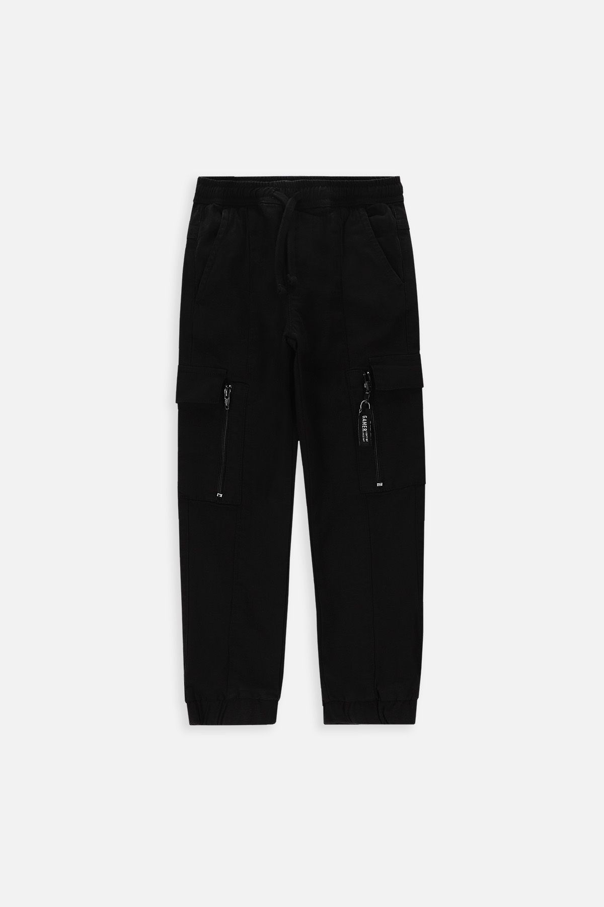 k*n様 comoli fade black wide cargo pants フェードブラック ニータックパンツ(1(MEN) Fade Black/フェード