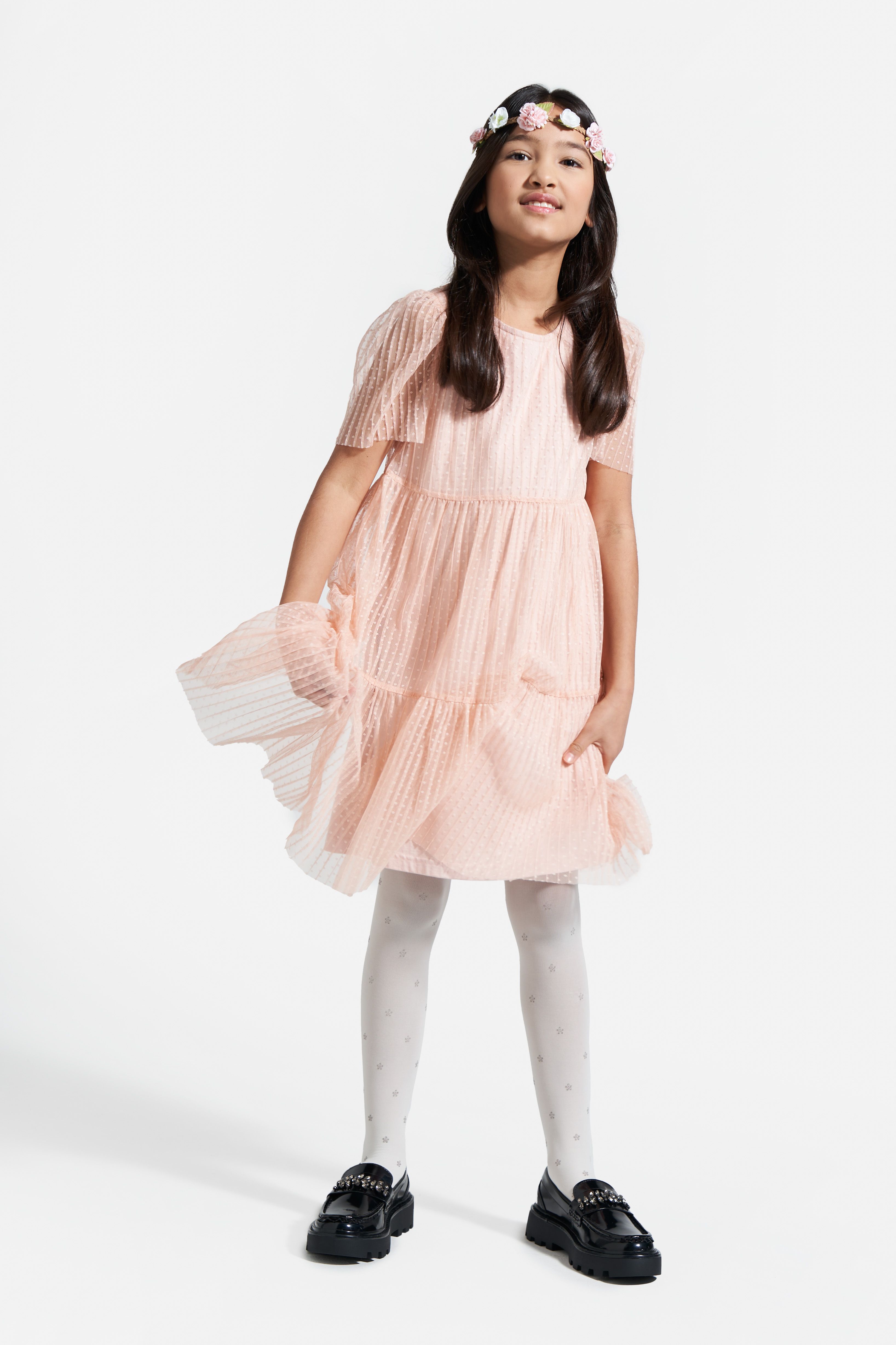 Bibiy. TULIP DRAPED TOP ピンク Bibiy. TULIP DRAPED TOP ピンク Bibiy. TULIP DRAPED TOP