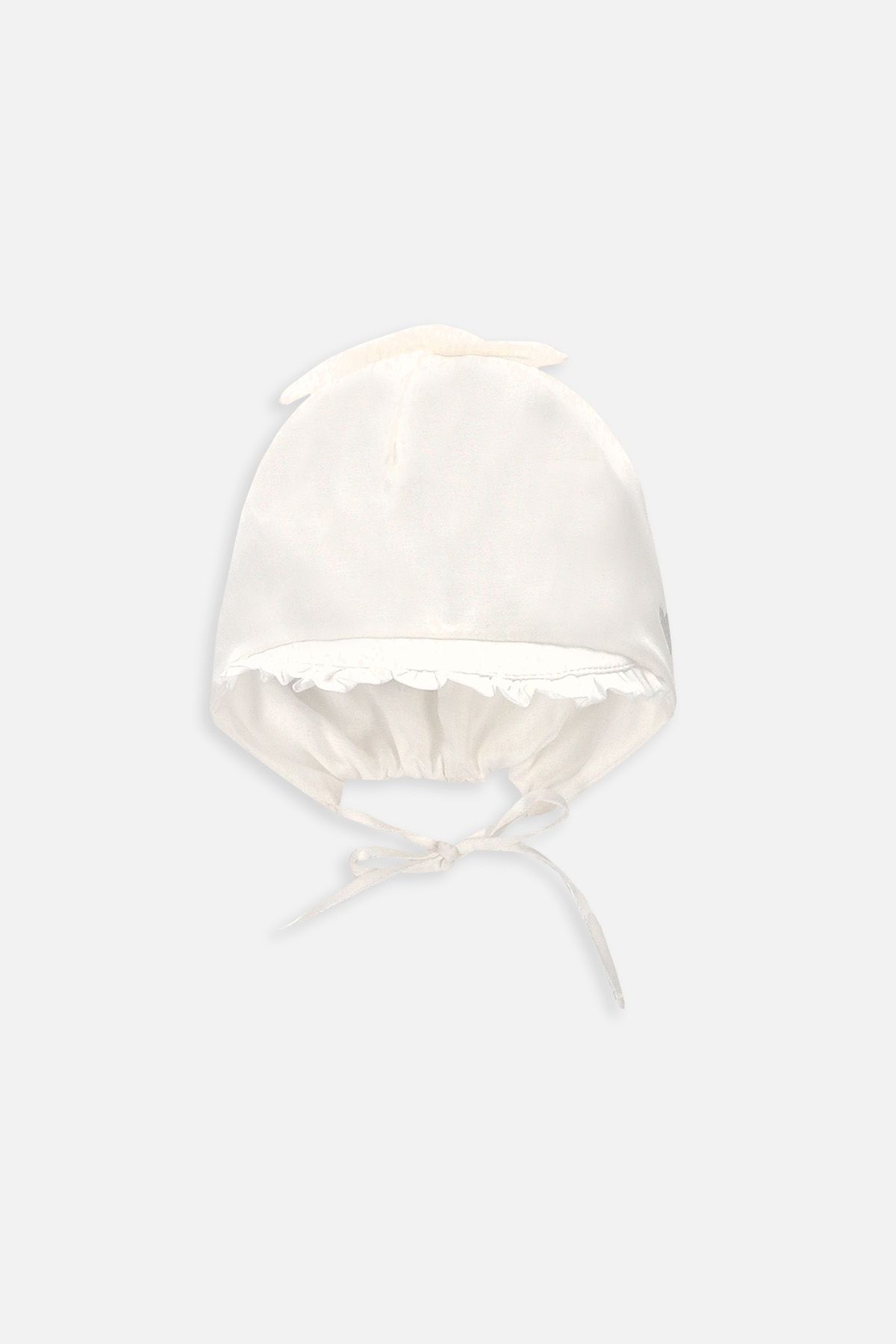 Maison de dolce. point cap ホワイト maison de Dolce. メゾンドドルチェ 撥水キャップ 白