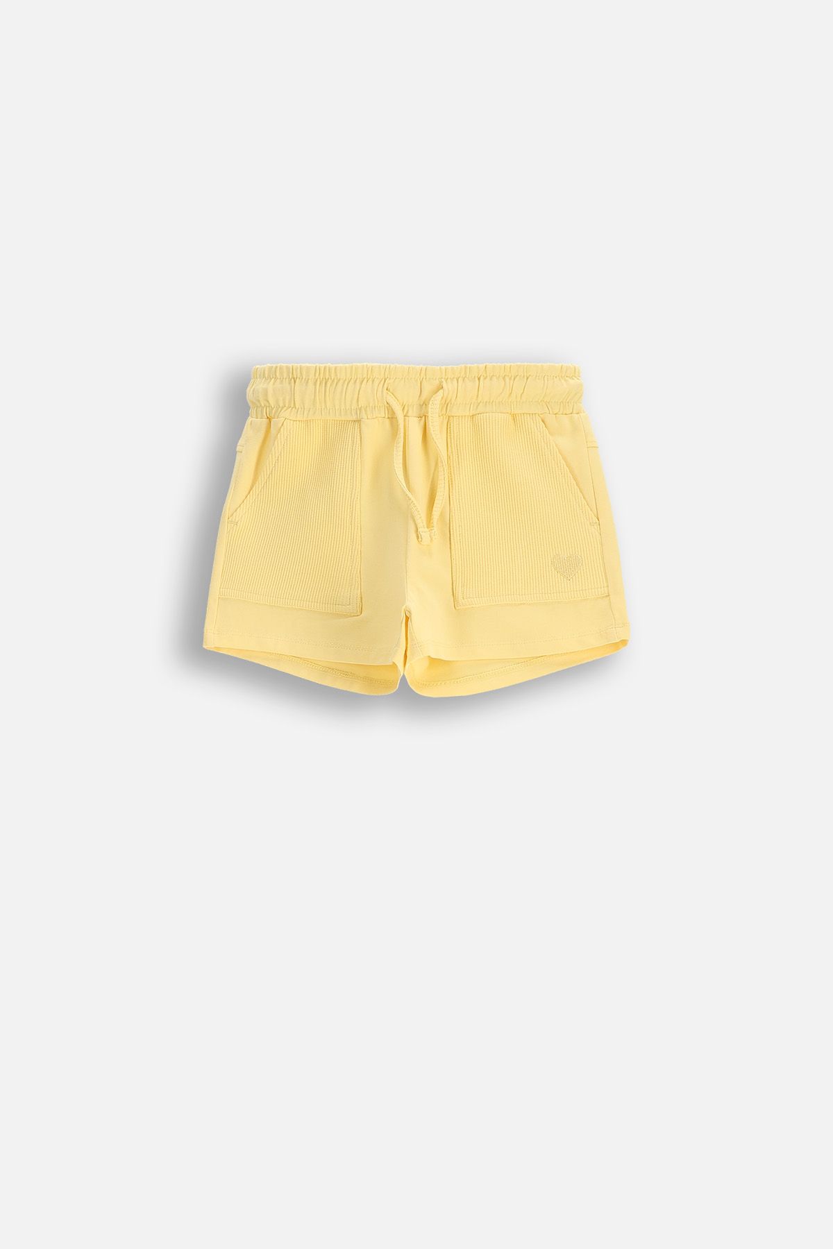 ショートパンツ LCDC : 25SS / DRAWSTRING POCKET SHORTS (2COLORS) SHW3592-IRON-1-gray.jpg?v=