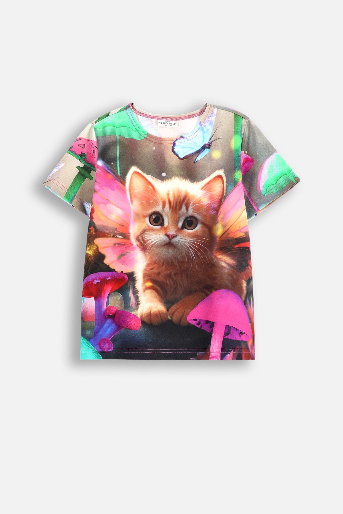 Tシャツ・カットソー IONSEOUL Ford Box Short Sleeve T-Shirt ZC4143207LGD_022_04_a3f7.jpg?