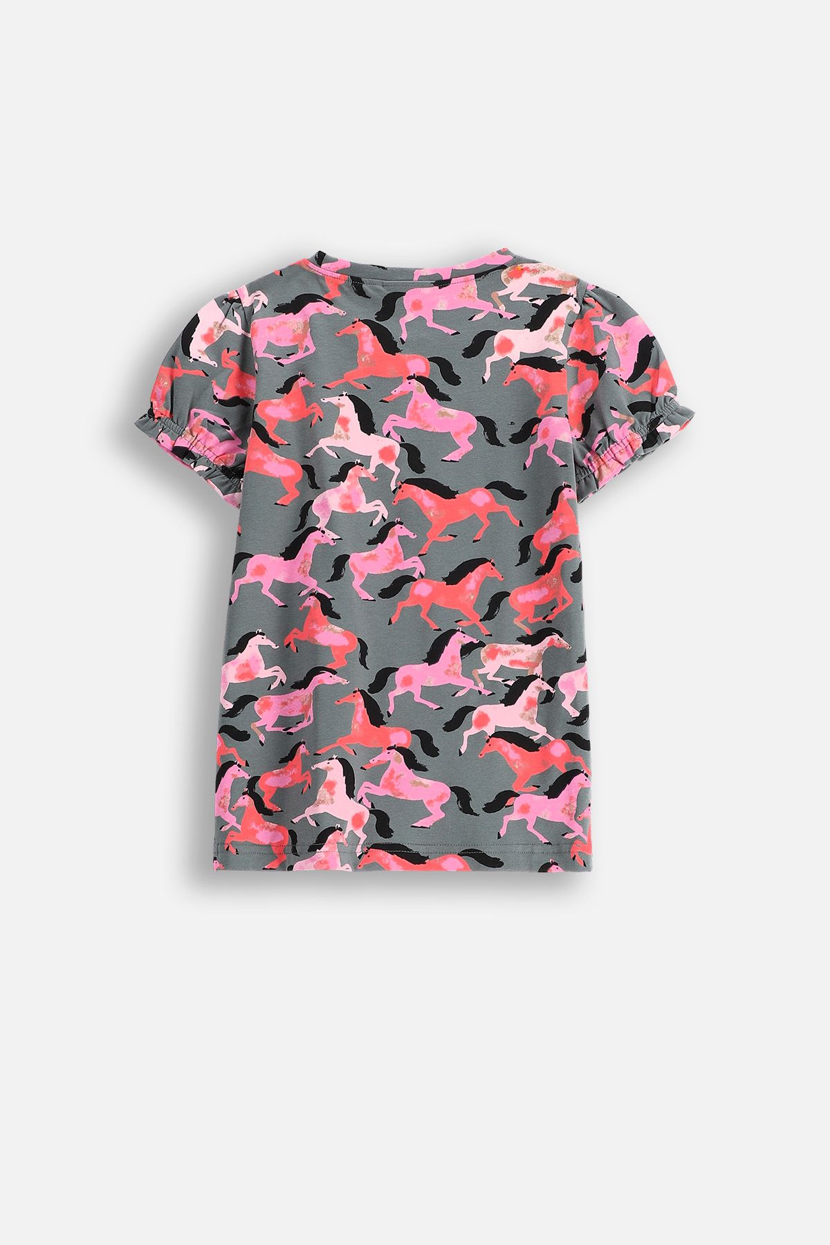 24SS/SPIKEY T-SHIRT/DANDELION/ポップコーン/ 24SS/SPIKEY T-SHIRT/DANDELION/ポップコーン/