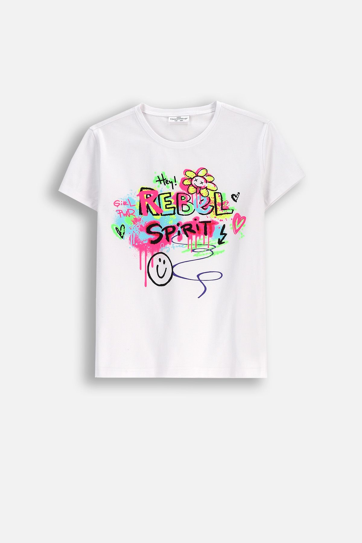 Tシャツ・カットソー ASCLO ARMY Applique Short Sleeve T Shirt (3color) SHORT SLEEVE - ASCLO