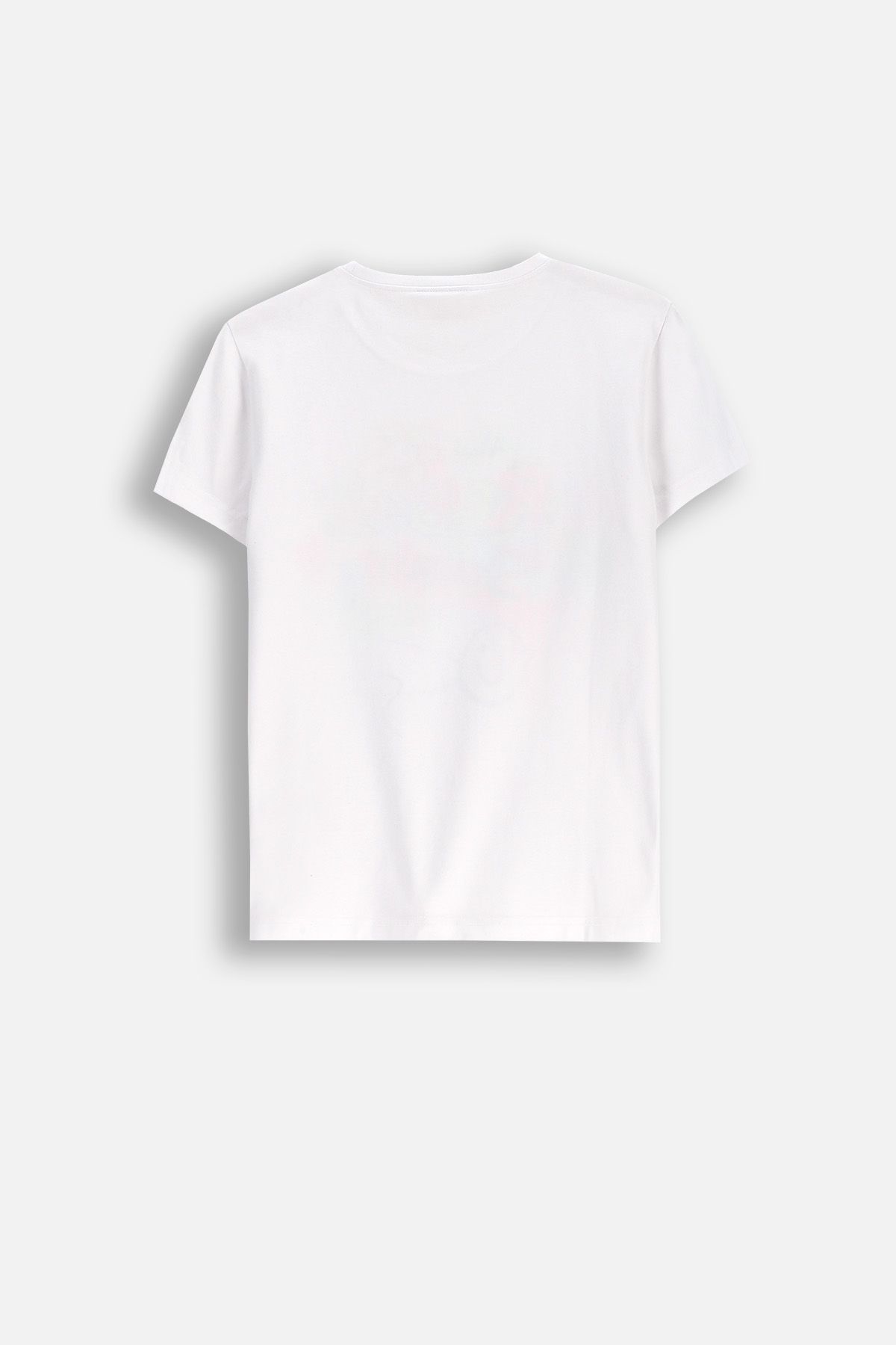 Tシャツ・カットソー UMBRO Beach Club Back Graphic Short Sleeve Tee White UQ221CR Tees | venture19