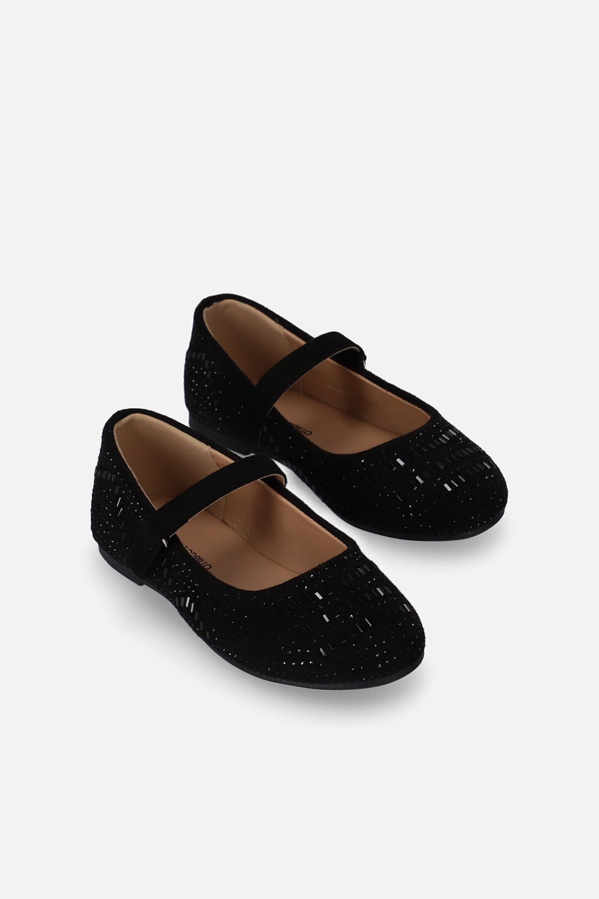 【KATRIN】flat ballet shoes（黒） flat ballet shoes | Katrin TOKYO