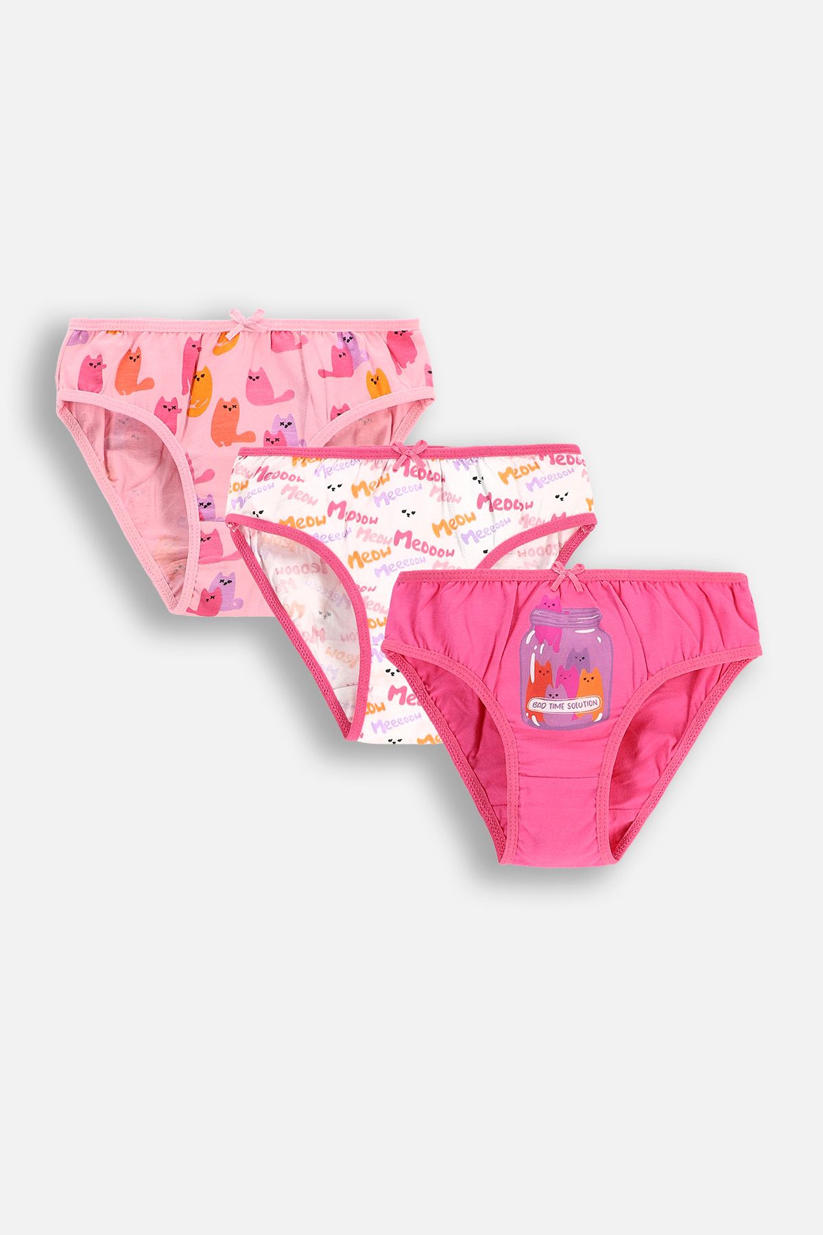 cutie AnimaxKot żwirek zbrylający Zestaw testowy MIX 3 opakowania