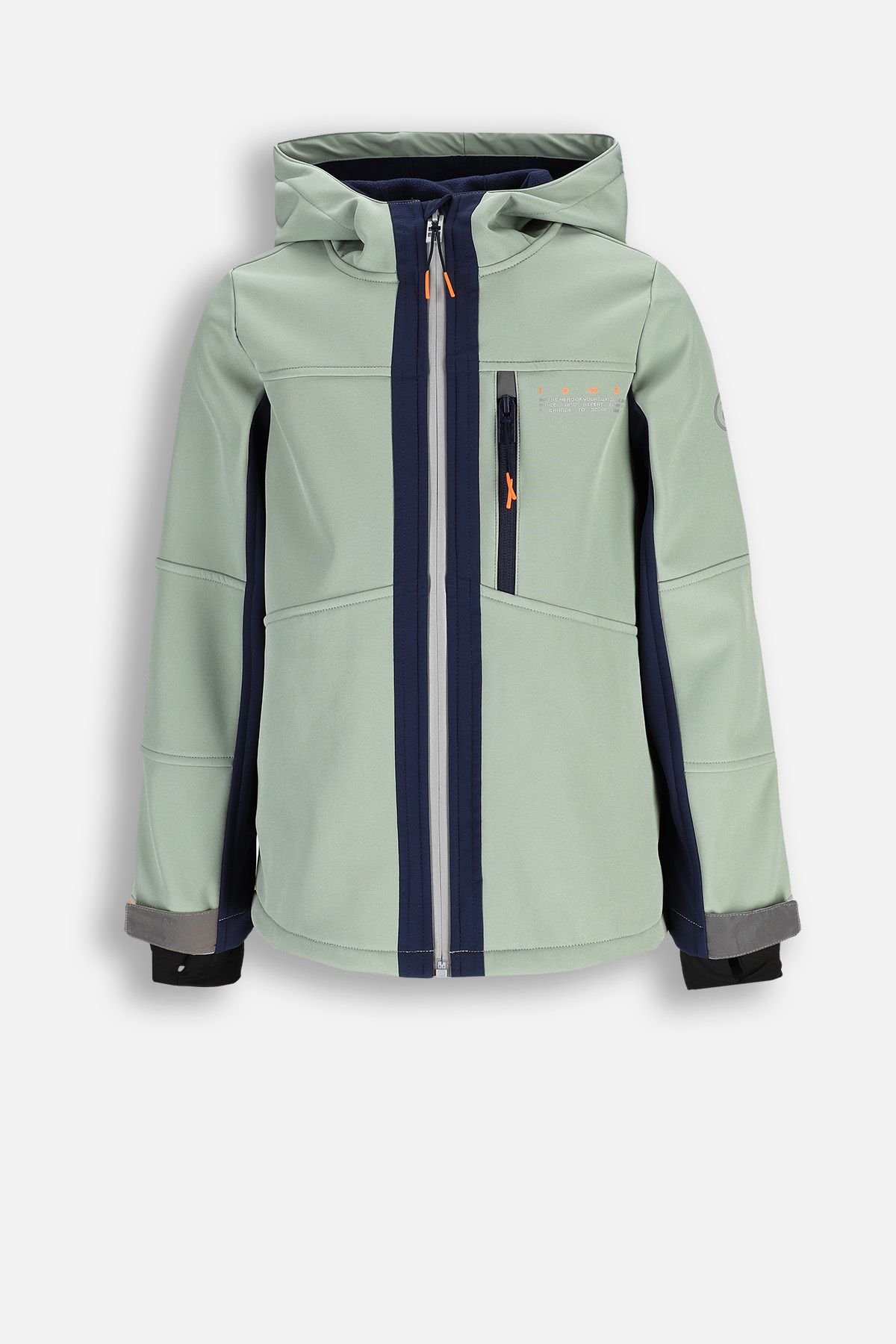 冬 Kurtka męska adidas TERREX Myshelter 3L GORE-TEX Snow Jkt