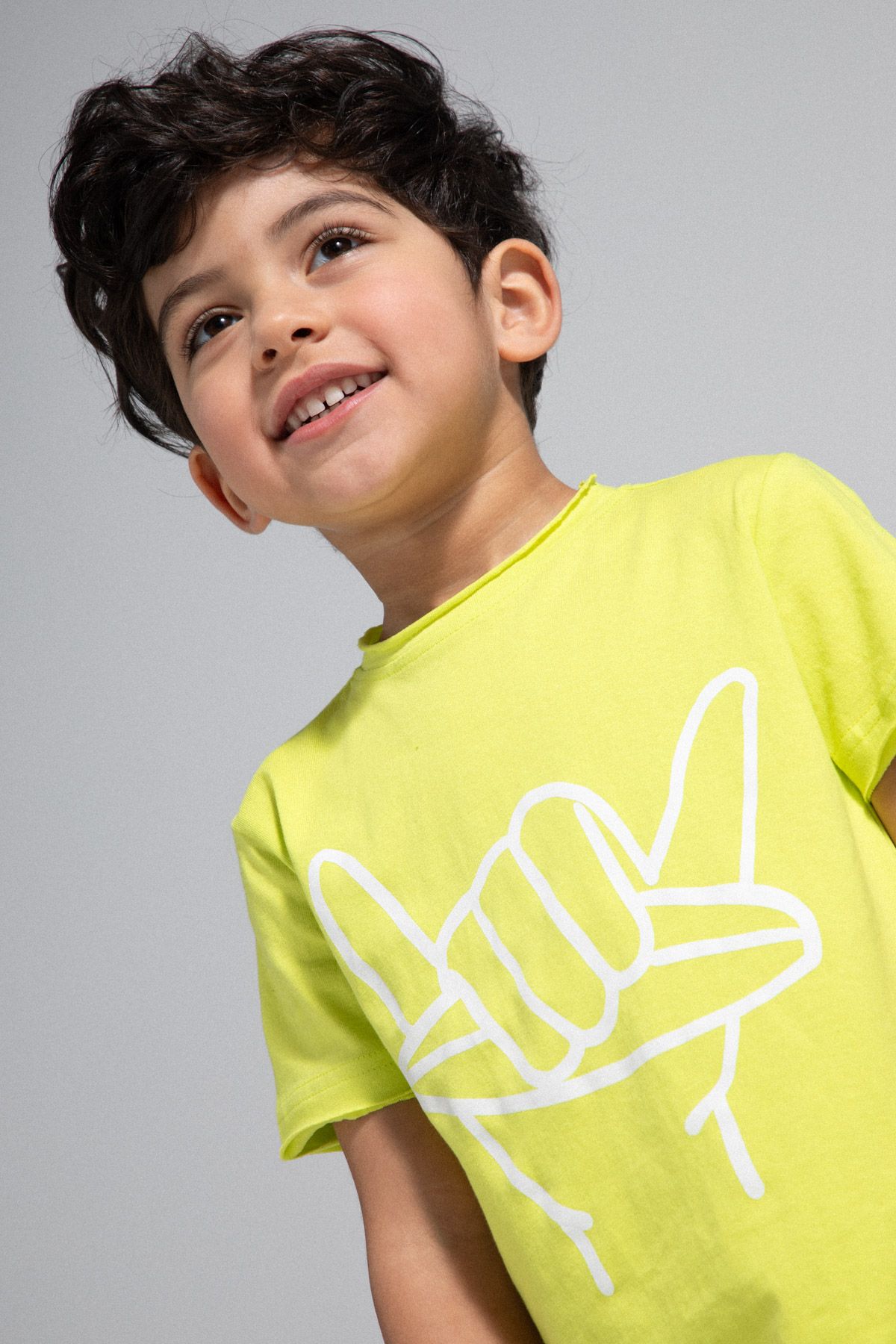 トップス Brook SimpleLogo Yellow S/S Tee UBK7125EW___R08.jpg?v=1713881458