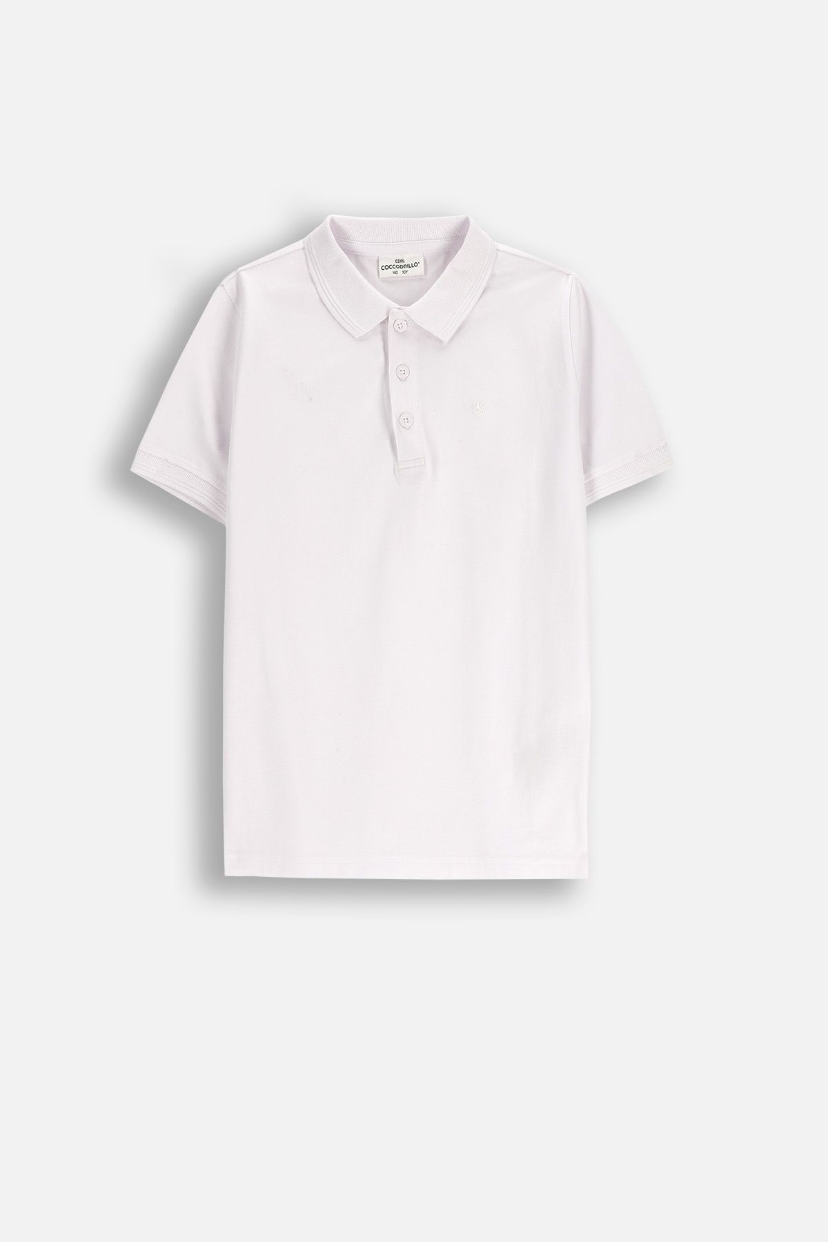 Polo short sleeve t-shirt