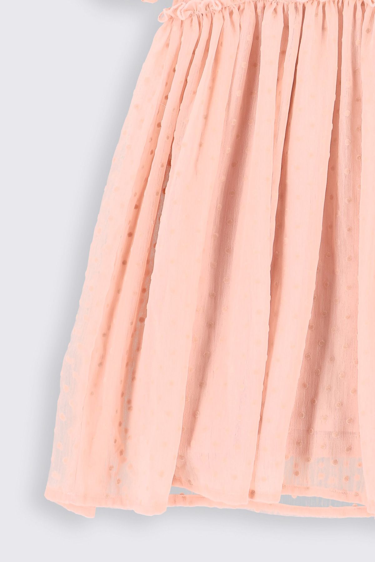 ★SHAKIRI★BABY DOT TULLE TOP (PINK)★正規品/韓国送料込 2a3b946a-ede0-5786-8ba2-