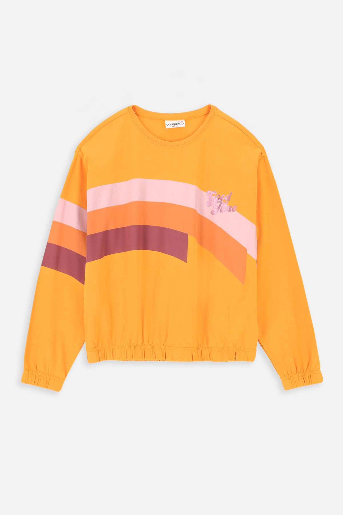 Tシャツ・カットソー COOR Striped Long Sleeve T Shirt 5JH872 MUSINSA | COOR Striped long sleeve t-shirt (white)