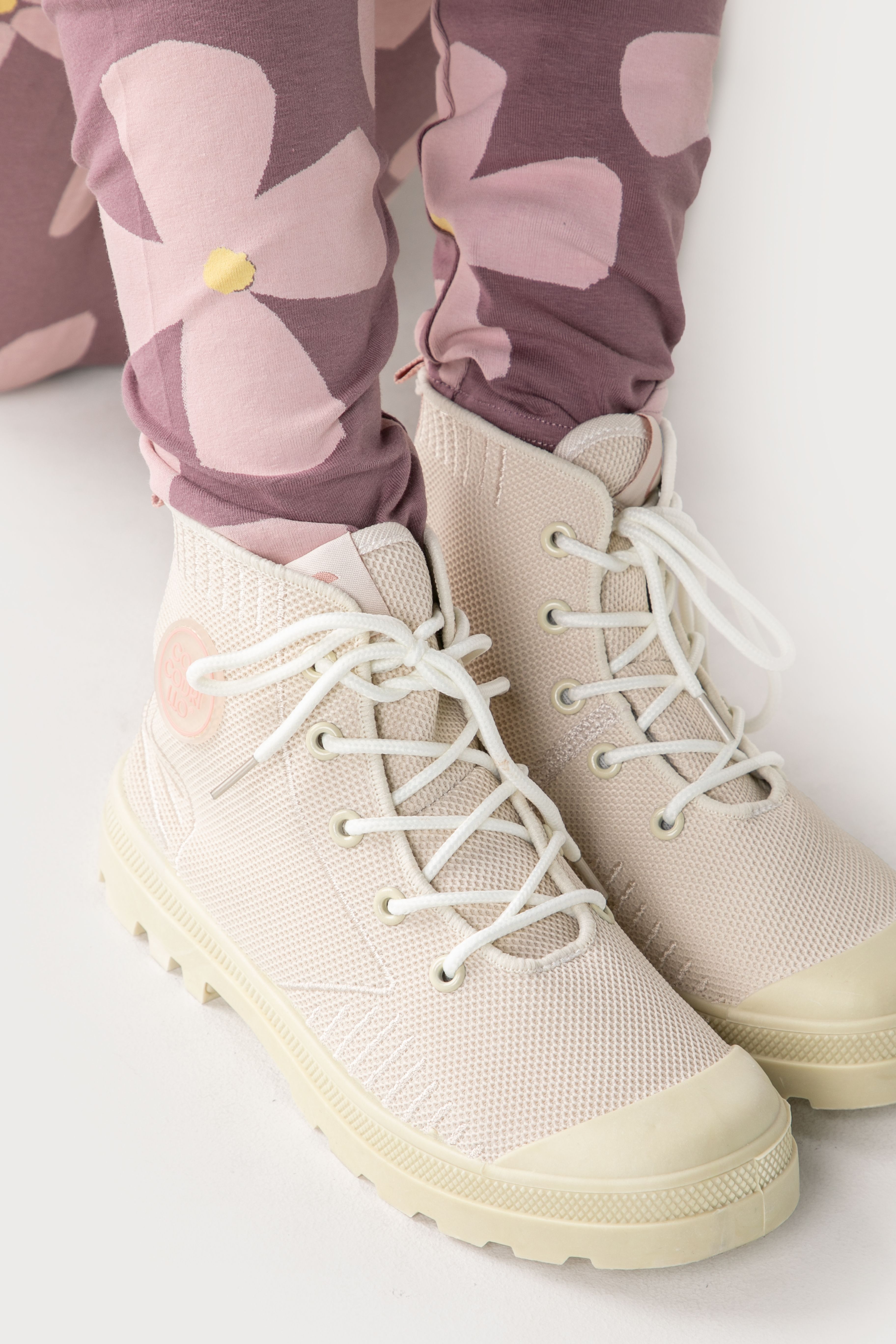 1枚 Trampki - Coccodrillo