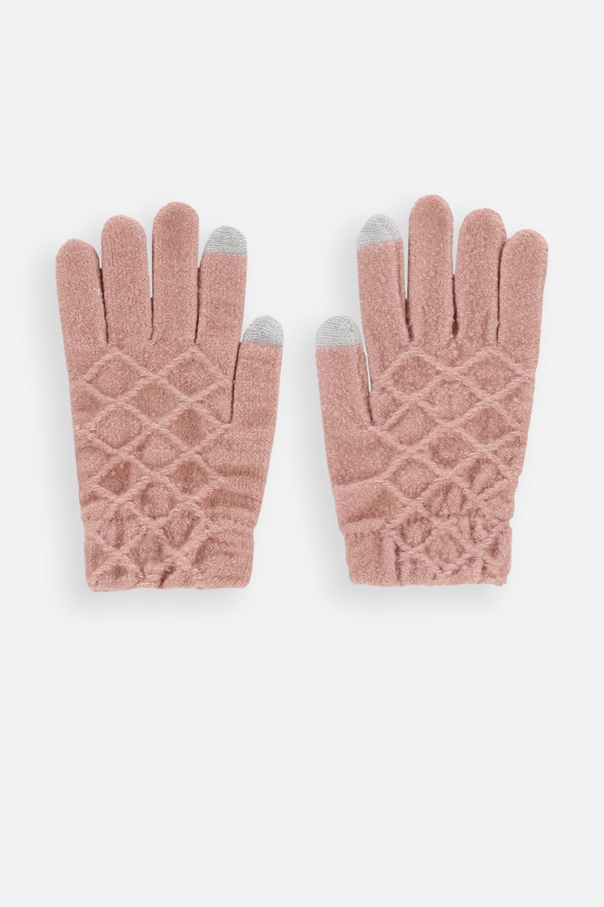 未使用品 PICEA BABY CASHMERE GLOVES pink ピンク 未使用品 PICEA BABY CASHMERE GLOVES pink ピンク