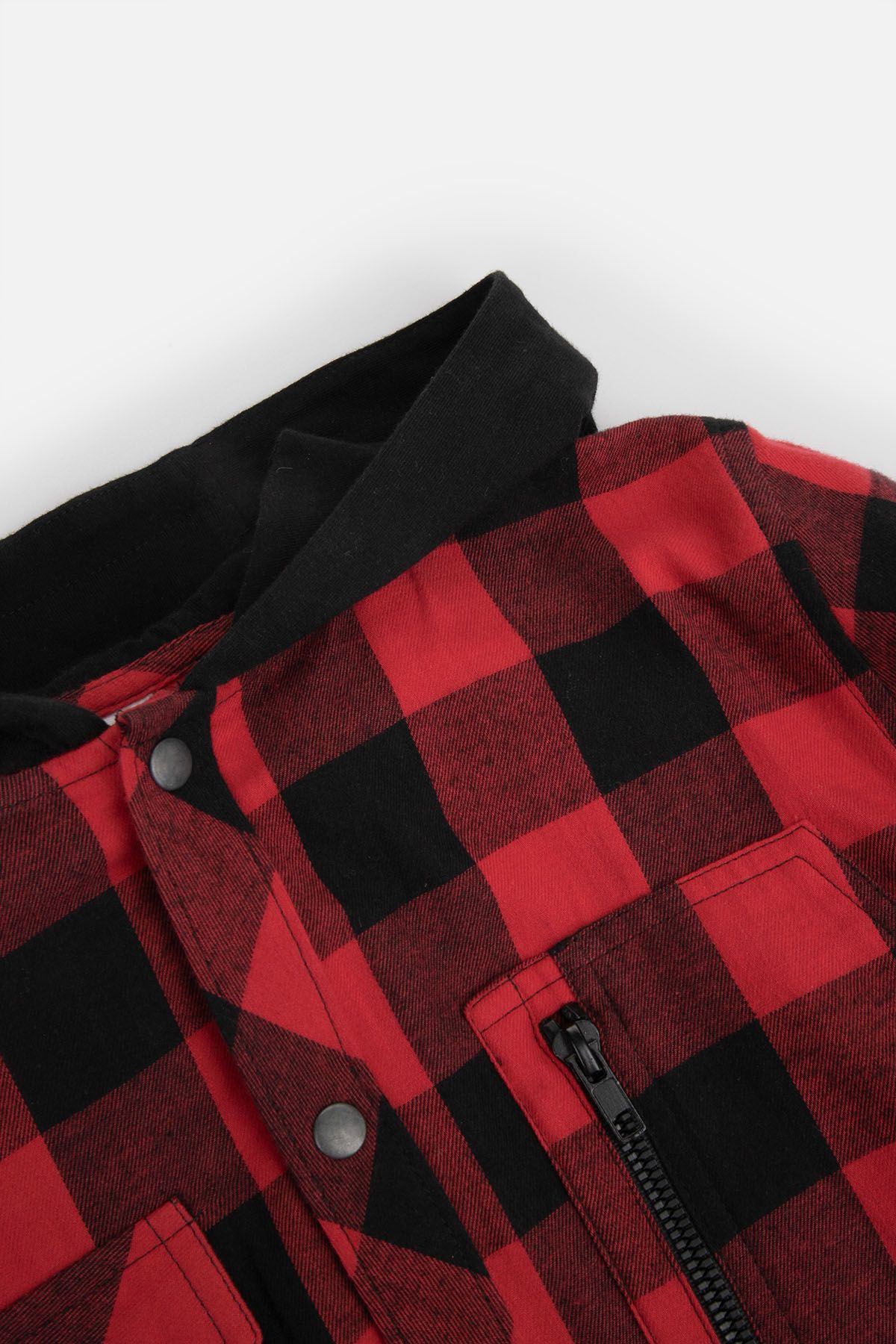 トップス LE STANDARD Reguler collar shirts 65852_Non-