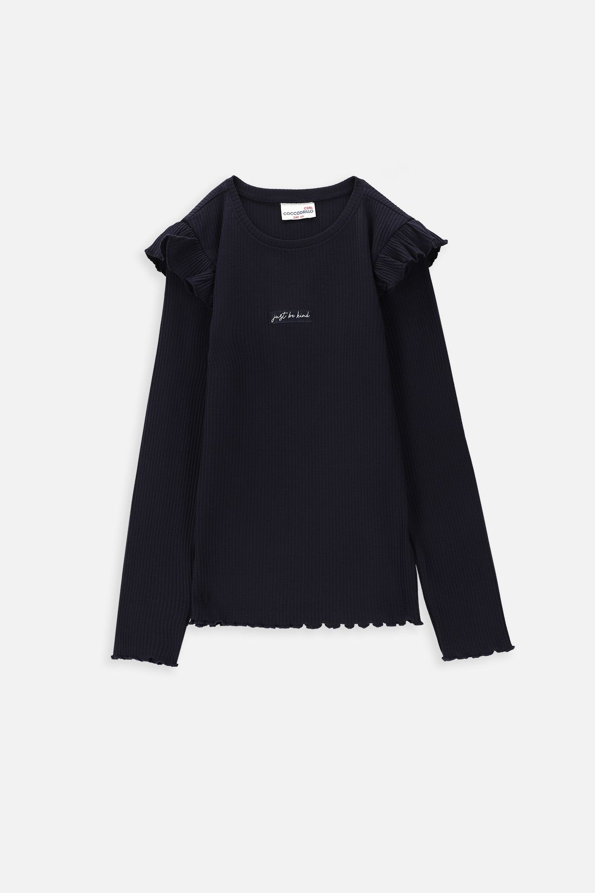 tnan4346 T-shirt z krótkim rękawem wielokolorowy z nadrukiem na