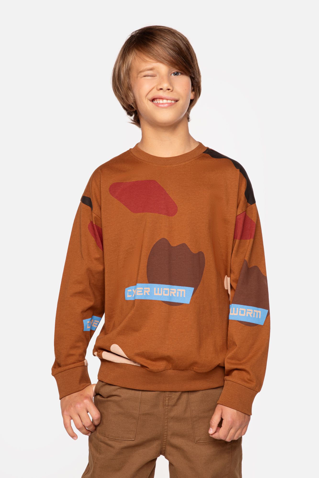 ジャケット・アウター @gastsupreme reversible pullover 楽天市場】WILD THINGS ワイルドシングス サップレックス