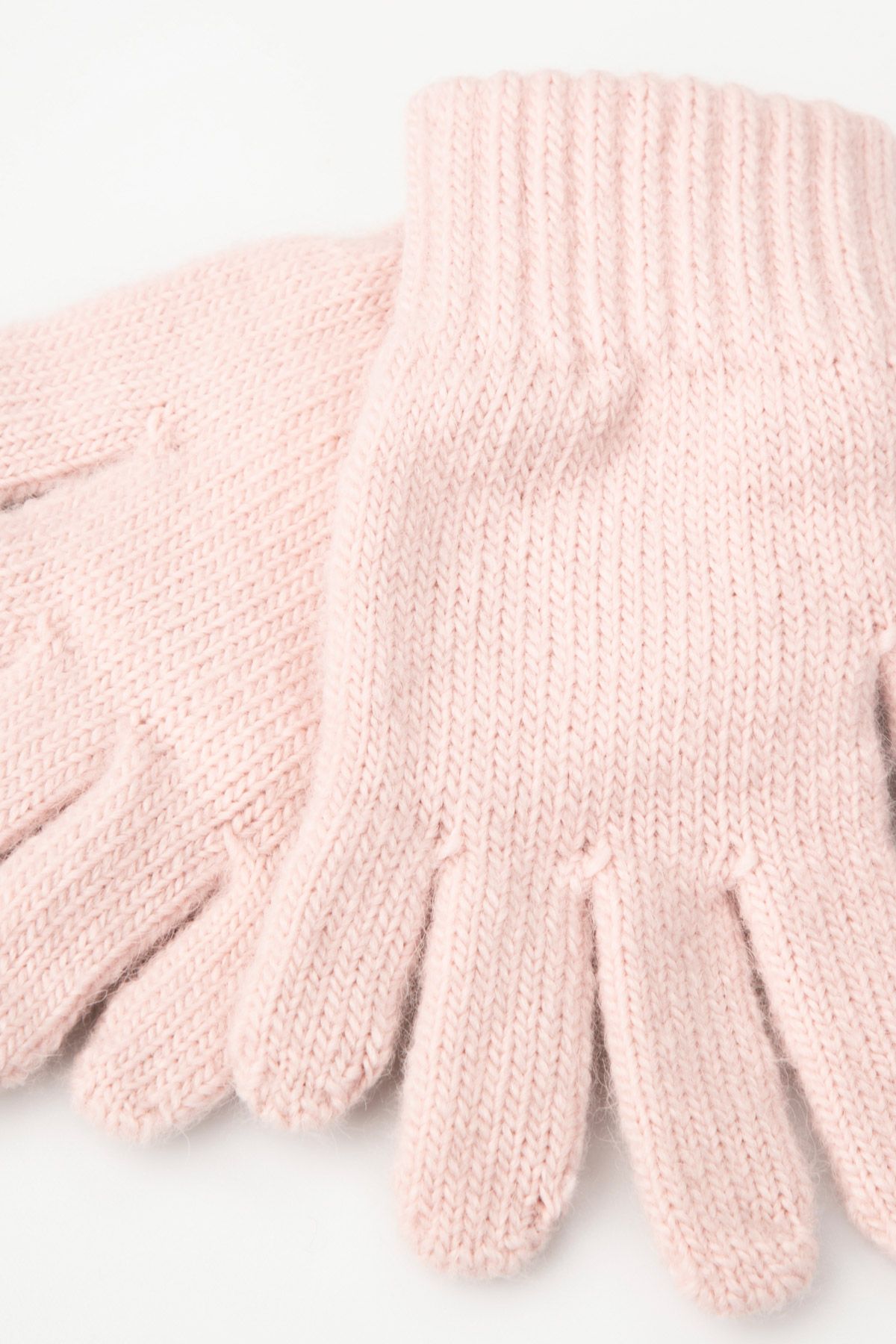 Handschuhe rosa - Coccodrillo