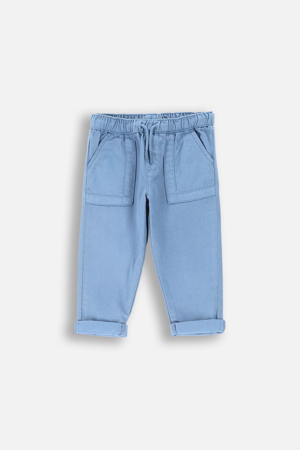 TAOTTAO ズボン 30%OFF【CAMBIO(カンビオ)】 11oz Biker Denim Pants デニム