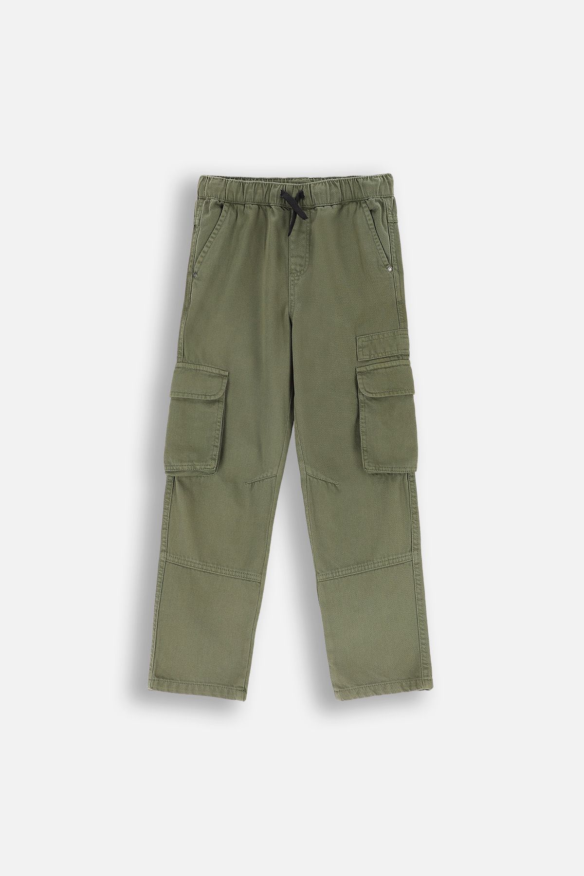 k*n様 comoli fade black wide cargo pants 615A7501_bd65ef0c-5391-4d7c-