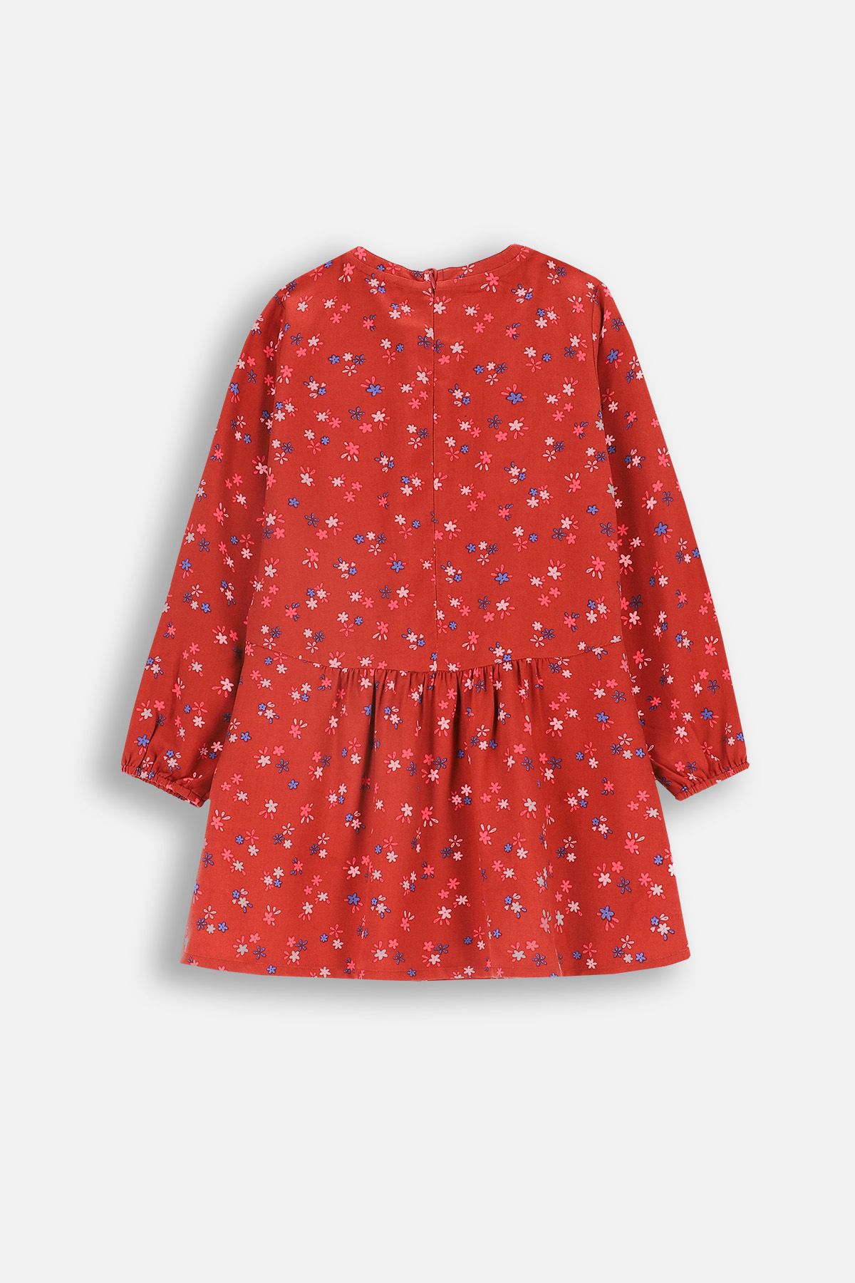 希少KOMORI MC83 ACTIVE FLEX 165cmハンドメイド Sukienka tkaninowa wielokolorowa z nadrukiem na całości