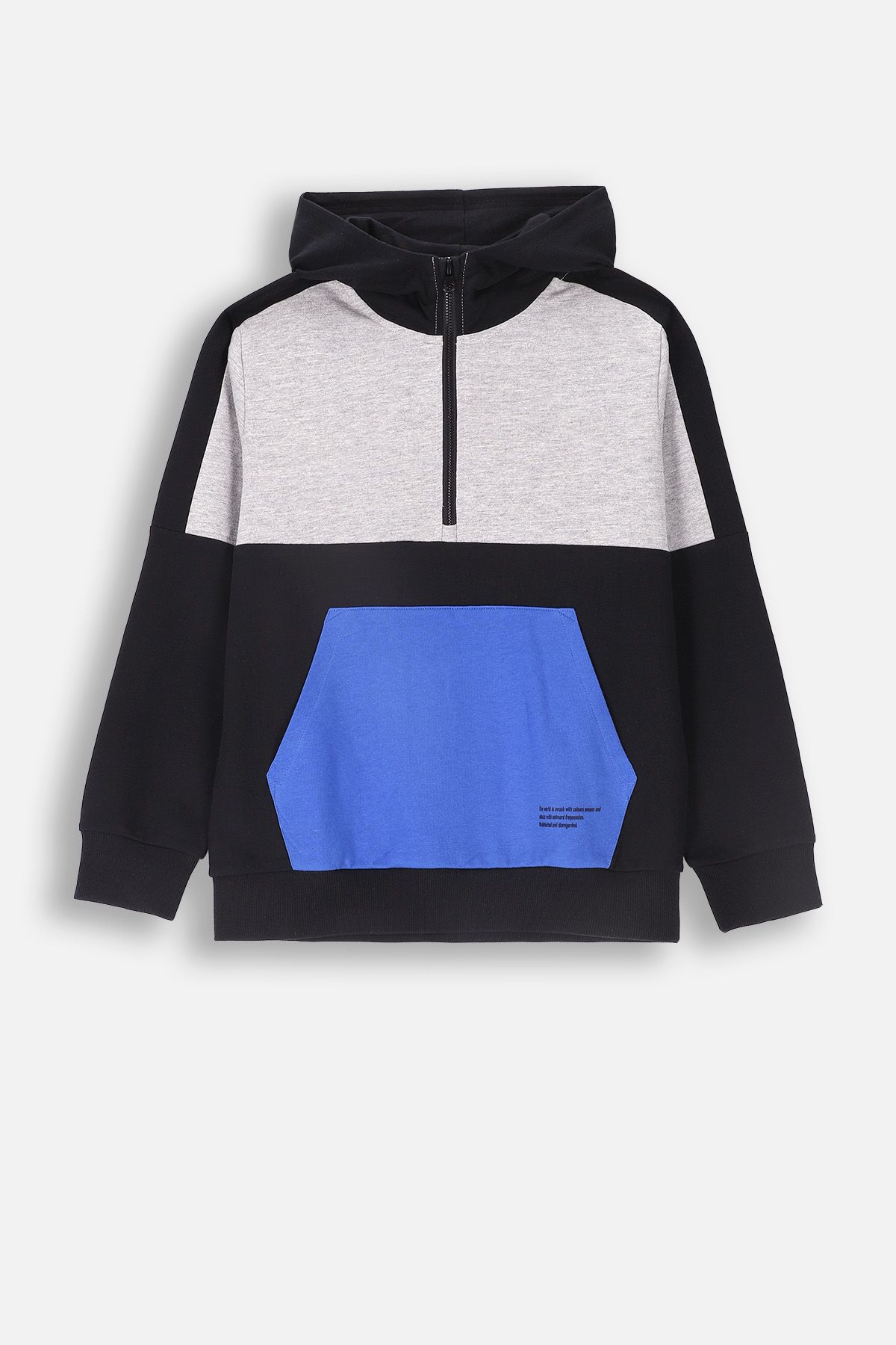 Kirakira V Neck Hoodie Mサイズ 002 ZC4132301DBJ_022_9791.jpg?