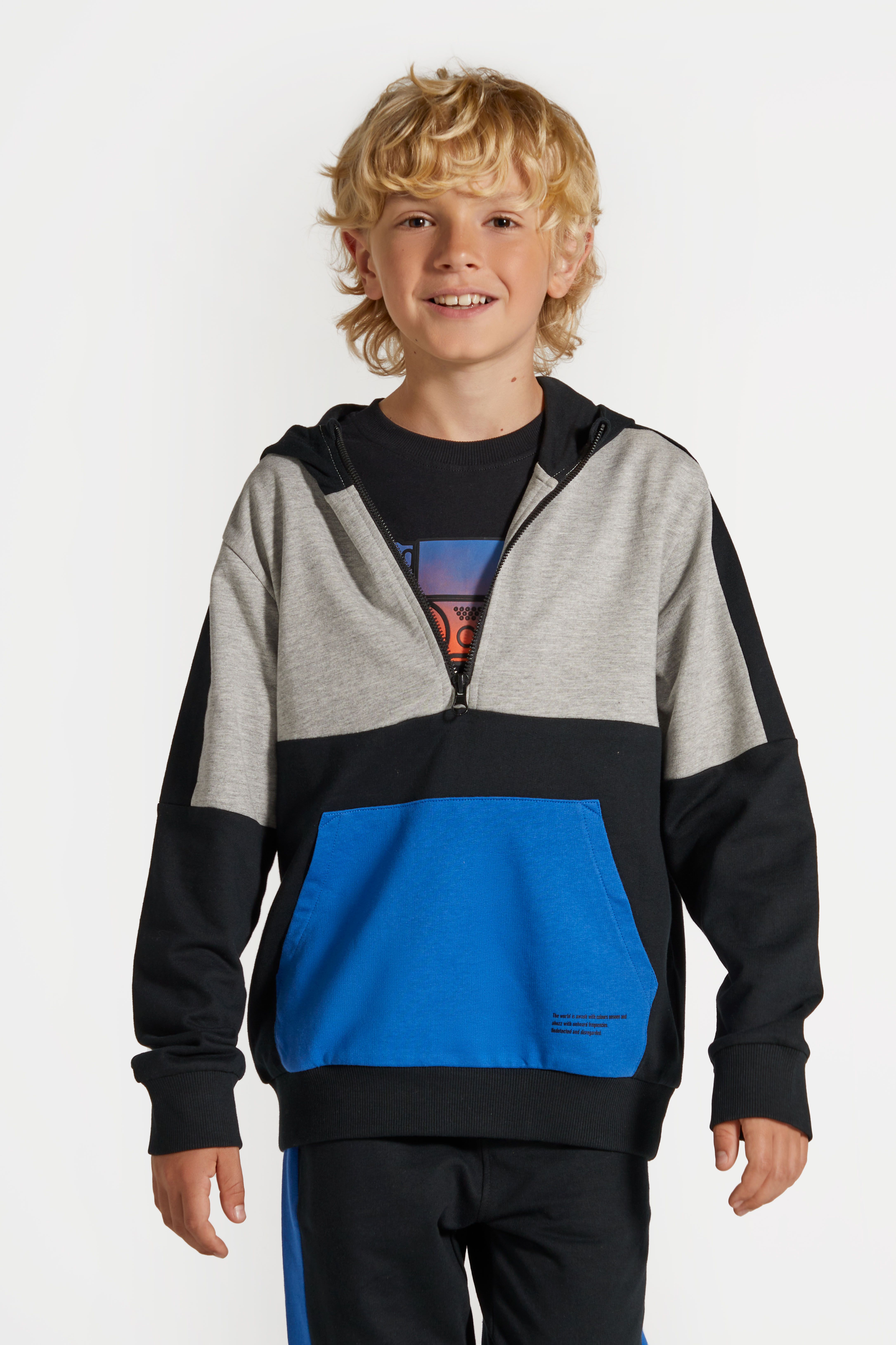 Kirakira V Neck Hoodie Mサイズ 002 ZC4132301DBJ_022_9791.jpg?