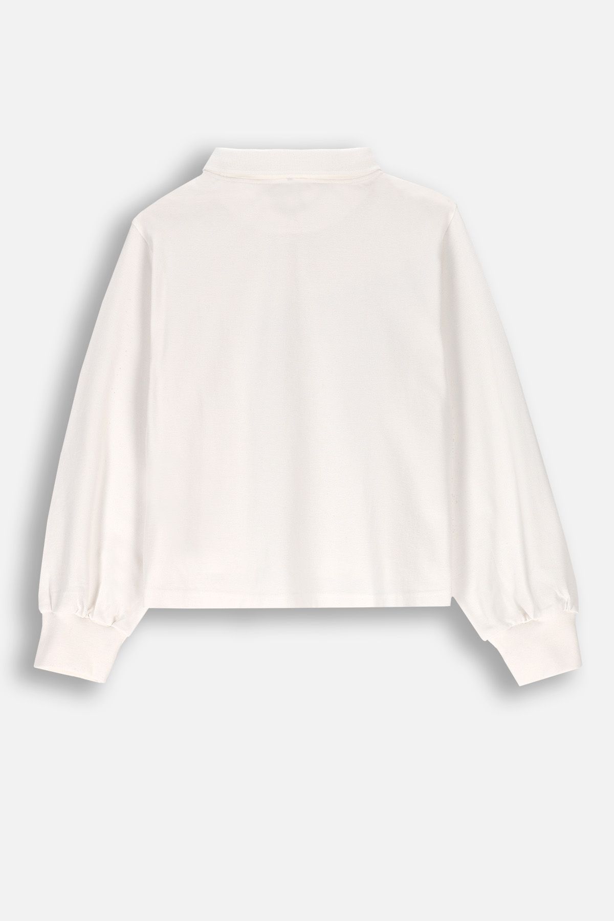 【COYSEIO】 038 BASIC T-SHIRT IVORY 038 BASIC T-SHIRT IVORY - coyseio