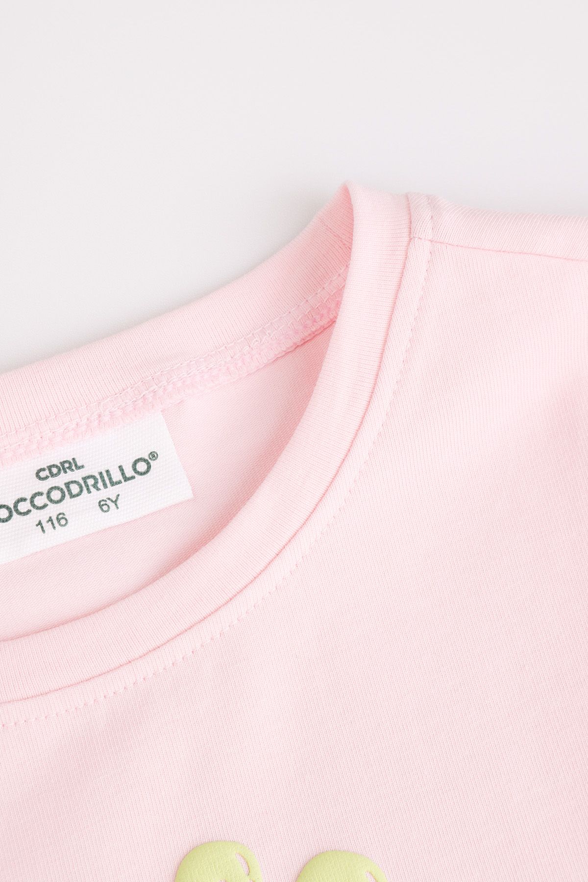 トップス theredthread S pierce T-shirt THEREDTHREAD / ザレッドスレッド】S pierce T-shirt