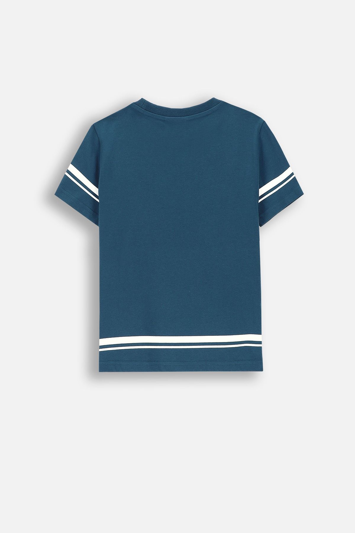ONC MERINO SHORT SLEEVE T-SHIRT ネイビー 5 メリノウール ショートスリーブ Tシャツ / NAVY / ONC MERINO