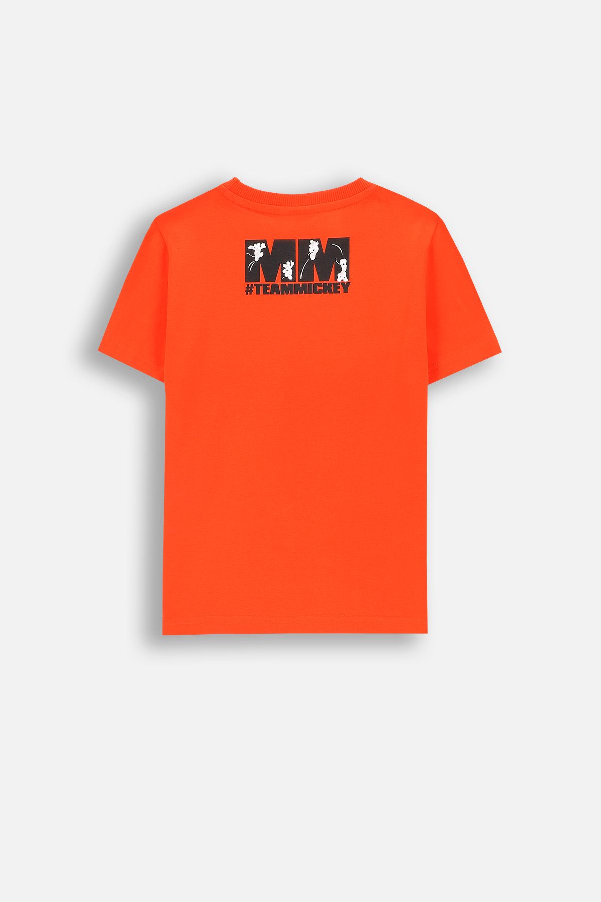 Supreme Mickey Mouse Raglan L/S Top　桃 M Supreme Mickey Mouse Raglan L/S Top 桃 M - メルカリ