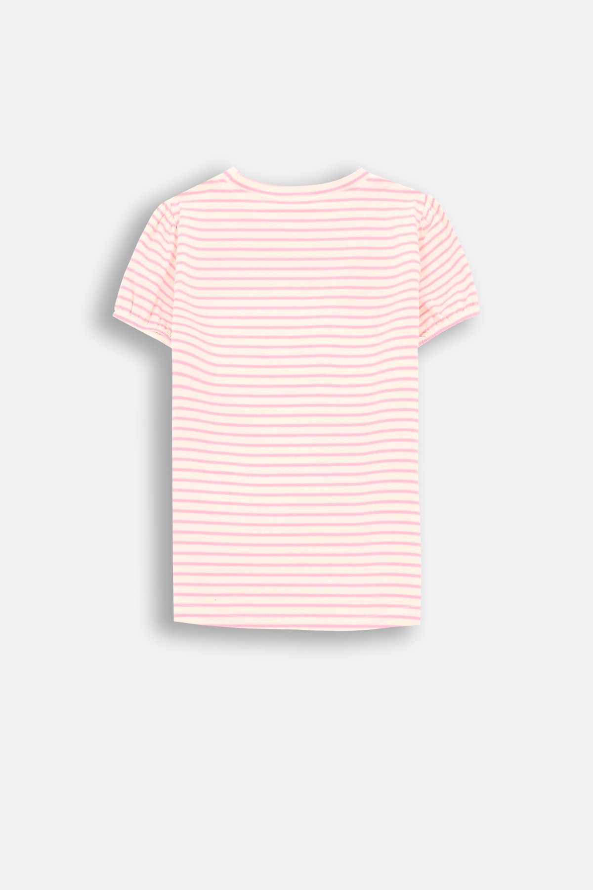 Tシャツ・カットソー ASCLO Crayon Multi Border Short Sleeve T Shirt (3color) ASCLO クレヨンマルチボーダー半袖Tシャツ (3color) - ASCLO