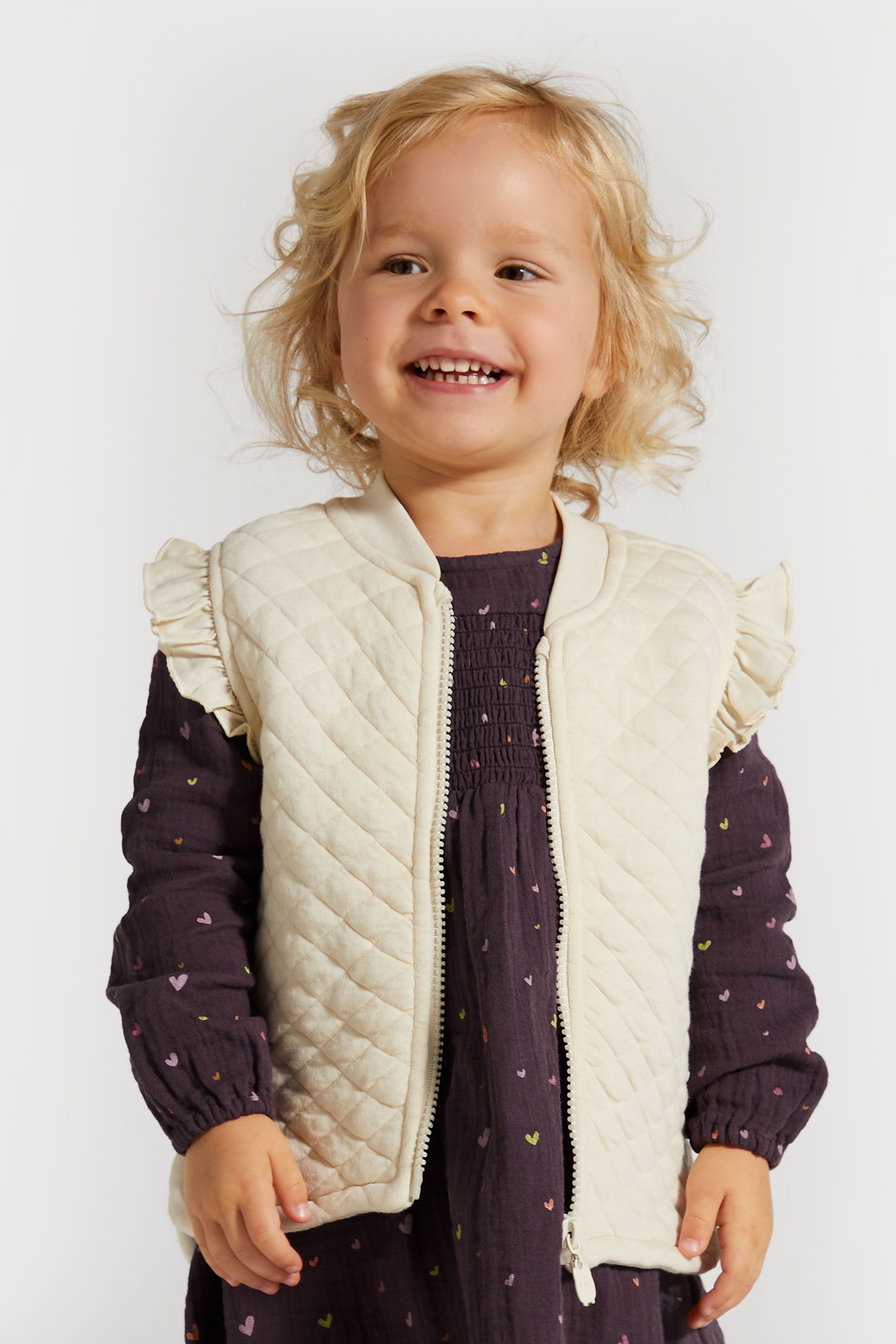 bonvksvk1043jページ Zamszowa torebka shopper z saszetką Kolor ciemnobrązowy