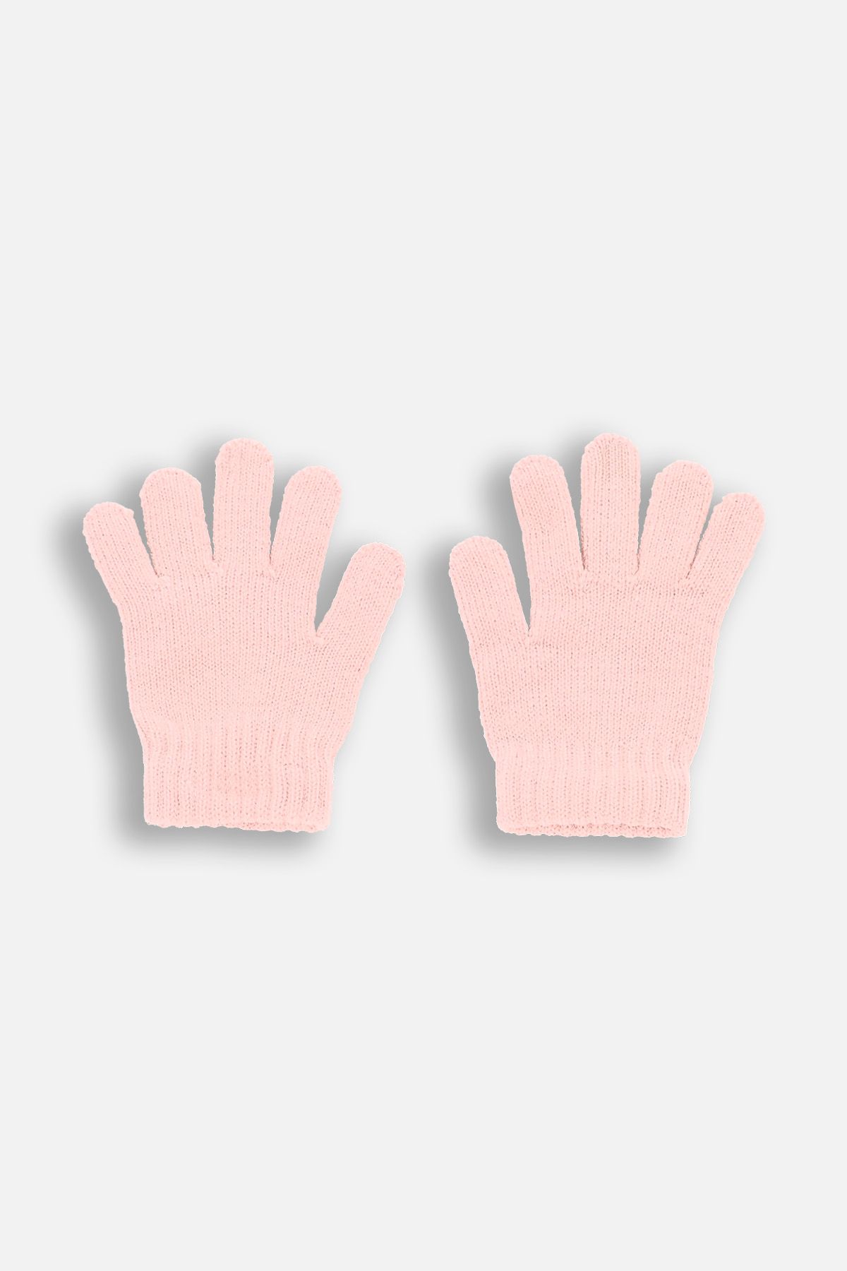 Handschuhe rosa - Coccodrillo