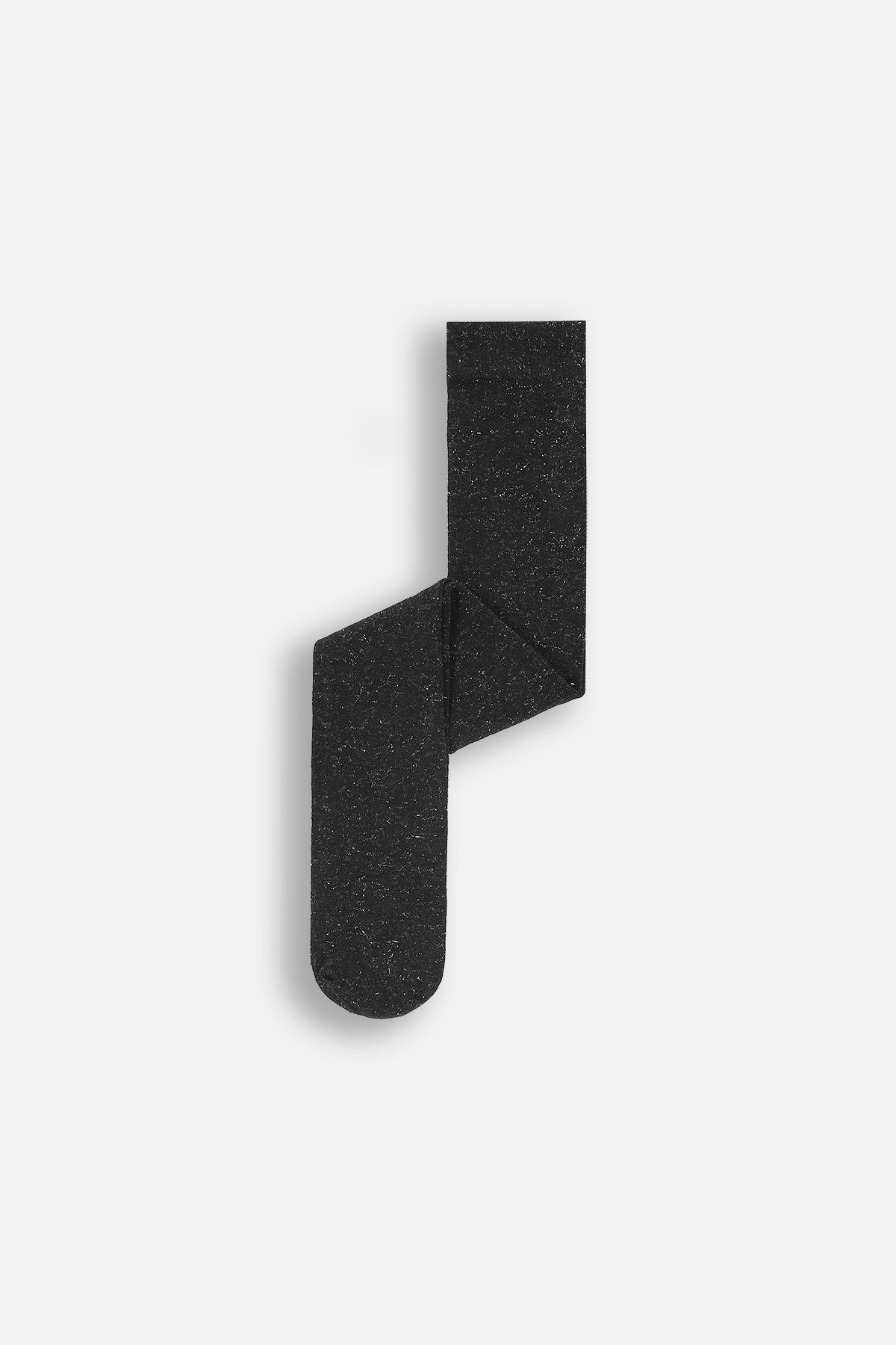 Rajstopy czarne kryjące 250 DEN - Coccodrillo