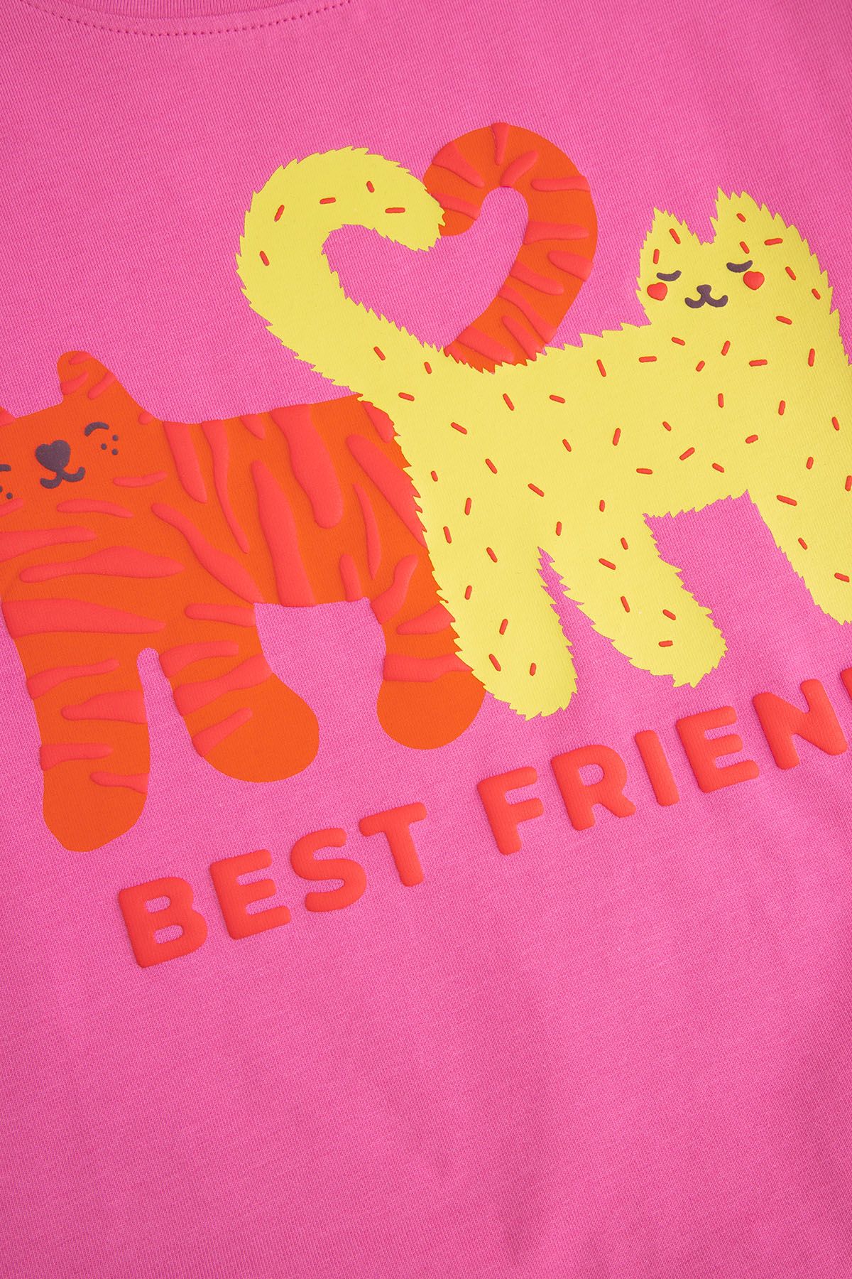 【NOFFICIALNOFFICE】SWEET LACE PRINTED CAKE TOP Tシャツ NOFFICIALNOFFICE】SWEET LACE PRINTED CAKE TOP Tシャツ