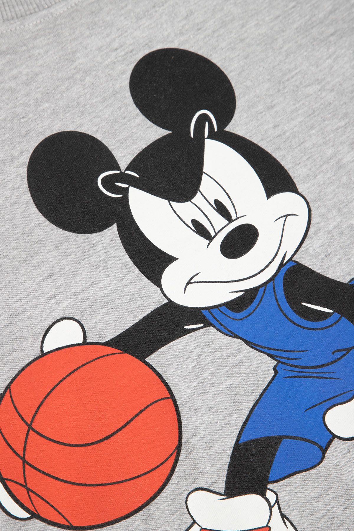 miki TRICOU MICKEY MOUSE © DISNEY - Alb | ZARA România