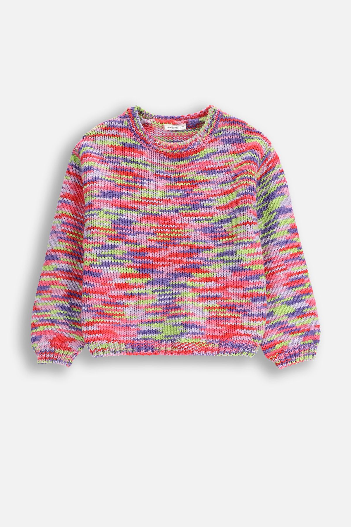 くるみ nanamica / COOLMAX Stripe Jersey Tee