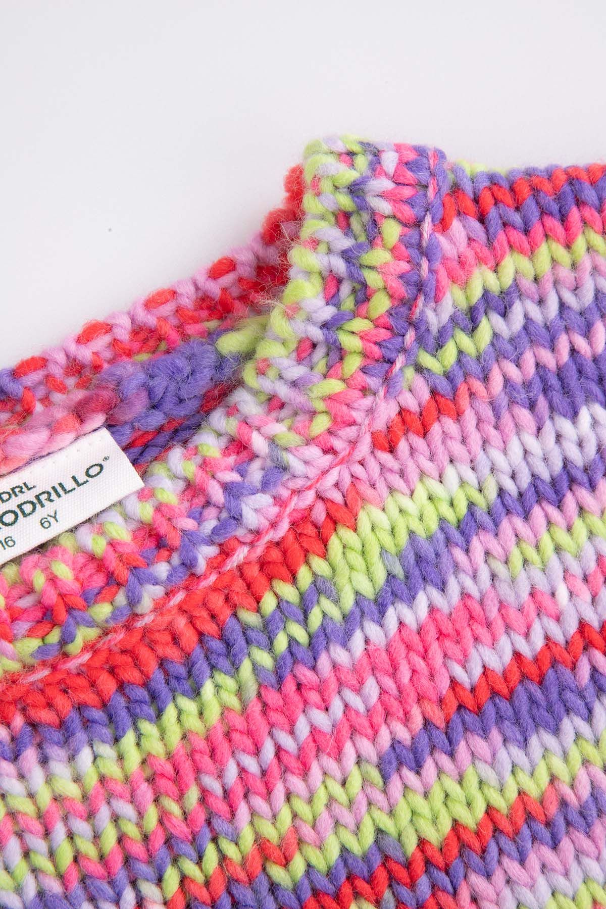 くるみ nanamica / COOLMAX Stripe Jersey Tee