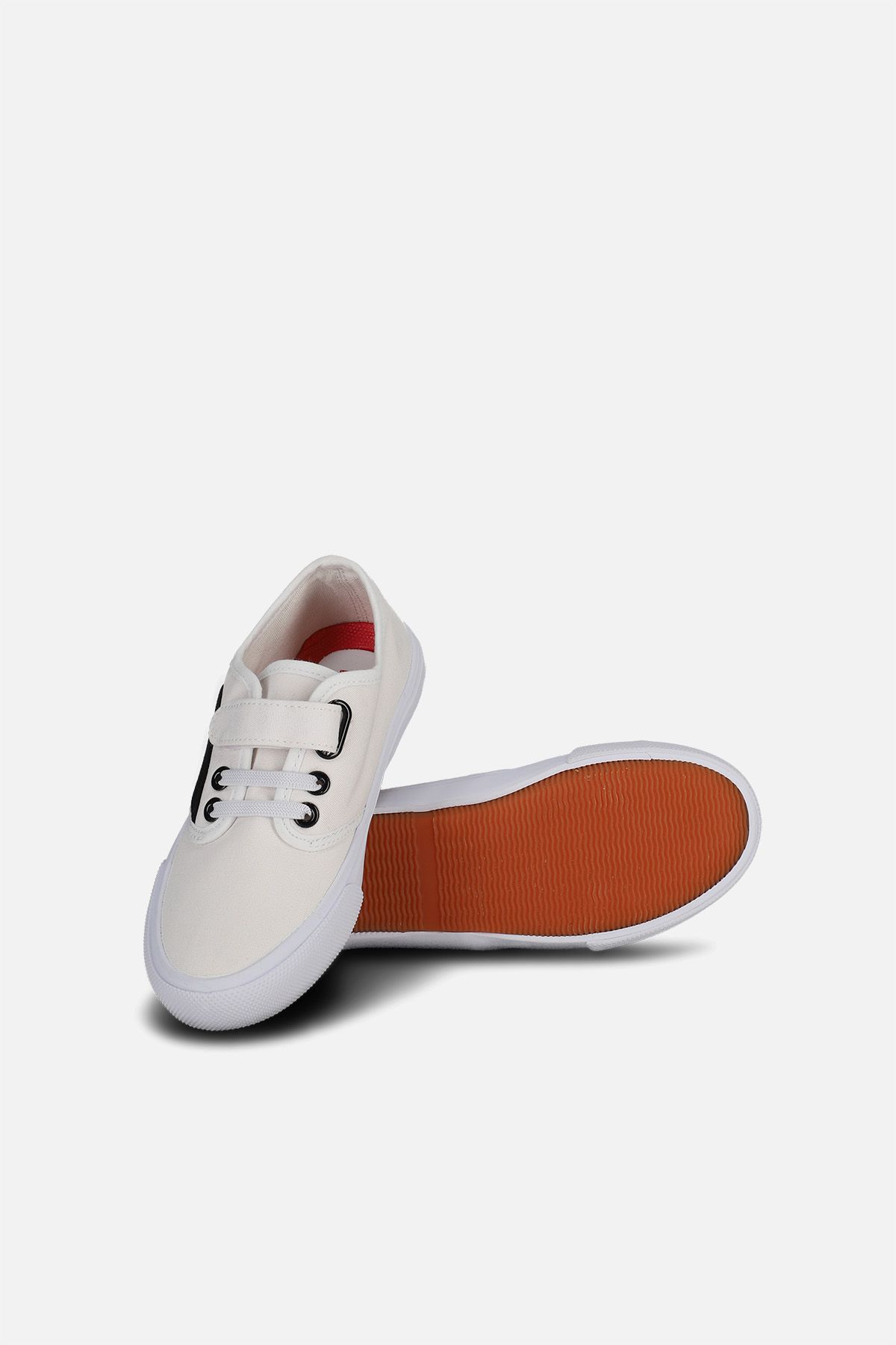 Trampki - Coccodrillo