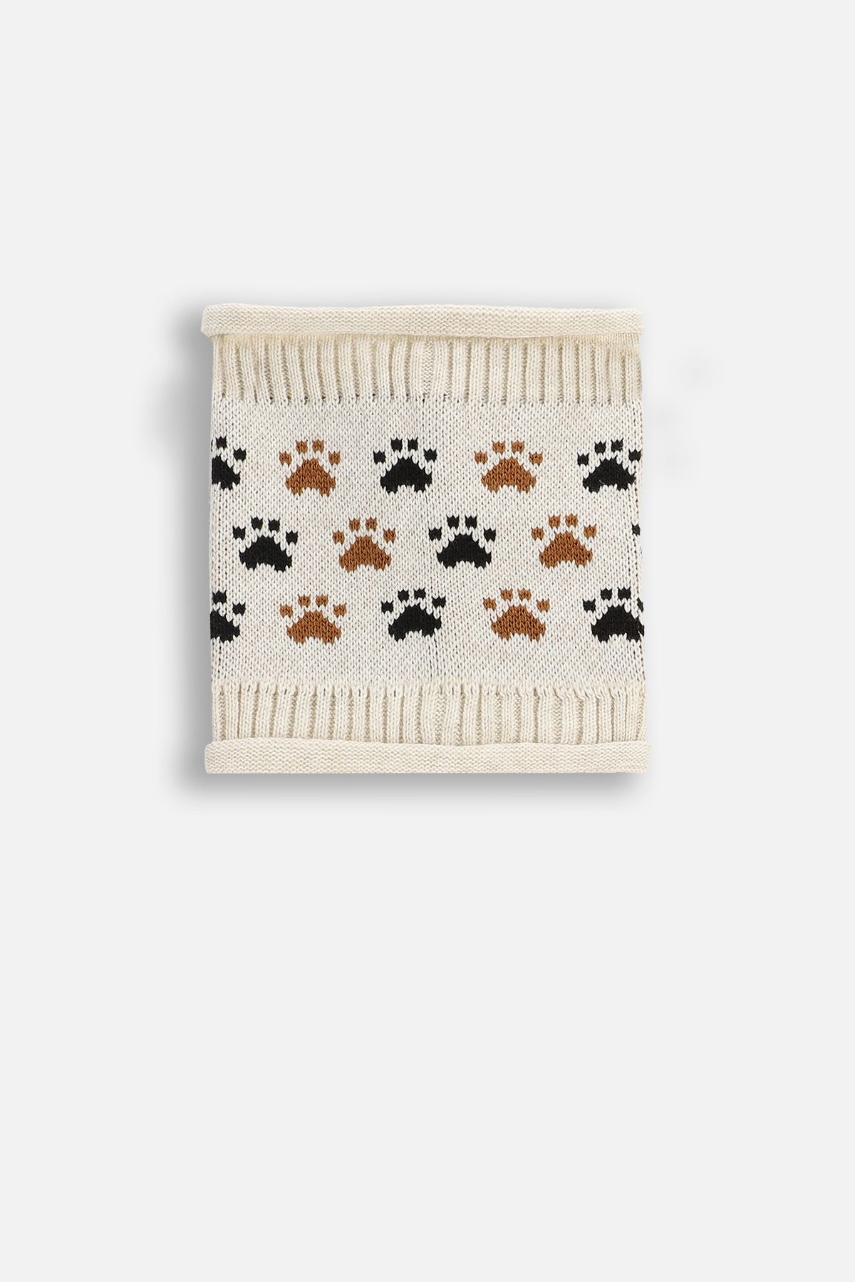 cokomikuri様 Bluza dresowa wielokolorowa z kapturem i printem w styli