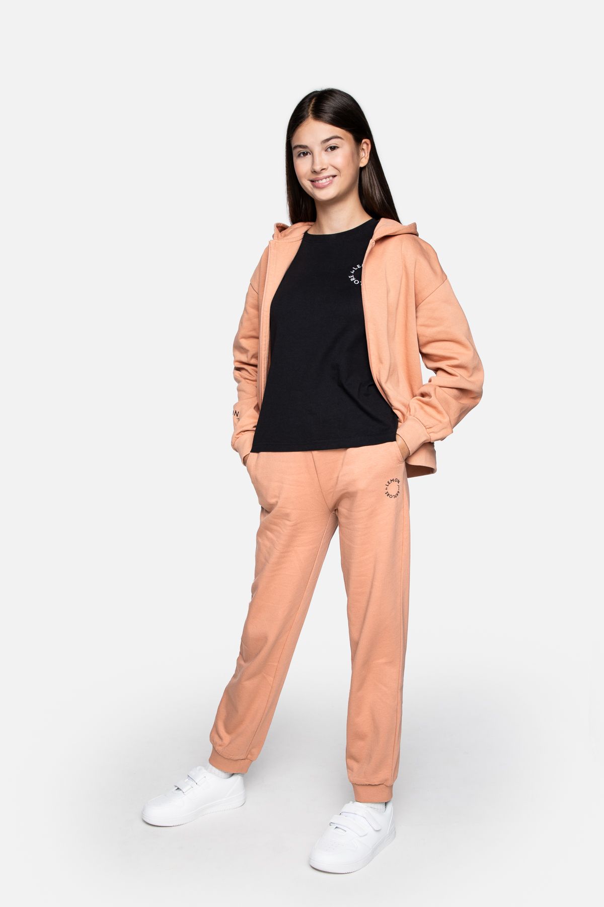 Comfy Sweatpants Sweatpants Outfits For Girls Lnmuld 2PC Cute