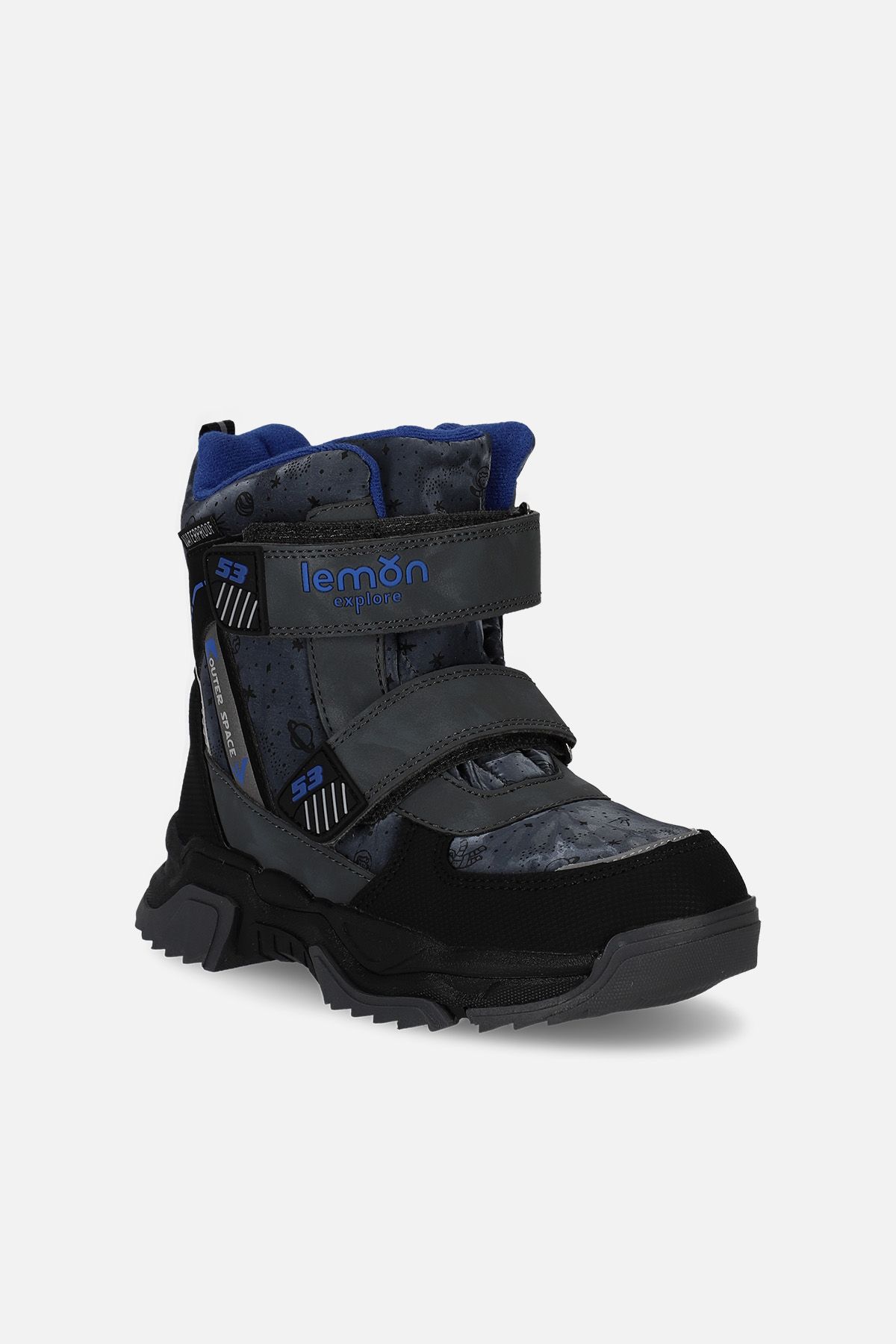 Buty zimowe - Coccodrillo