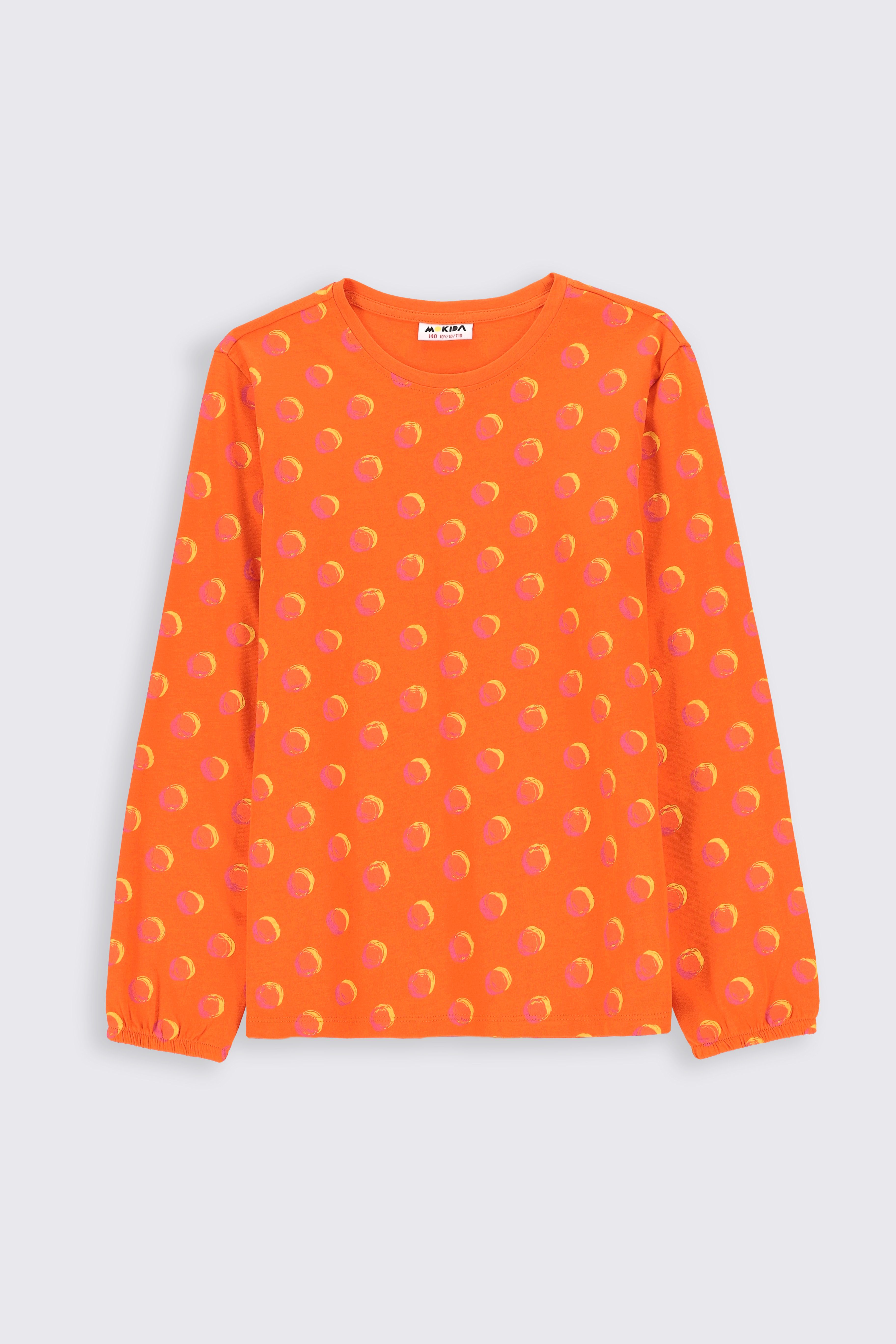 24SS/SPIKEY T-SHIRT/DANDELION/ポップコーン/ 24SS/SPIKEY T-SHIRT/DANDELION/ポップコーン/