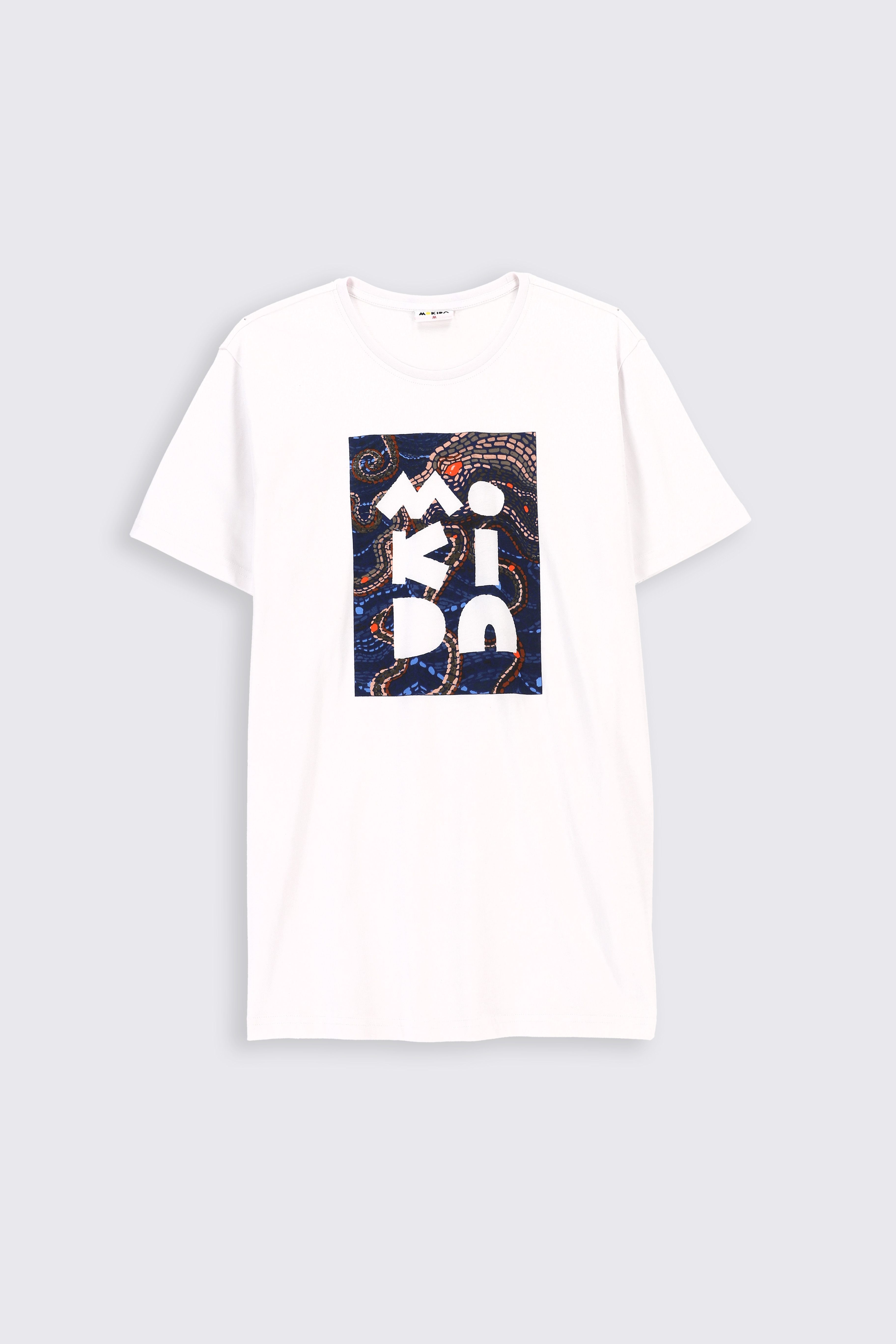 【SULVAM】WHITE SHORT SLEEVECUT T-SHIRTS Sd3784283842b46e89f28d0bd464c9