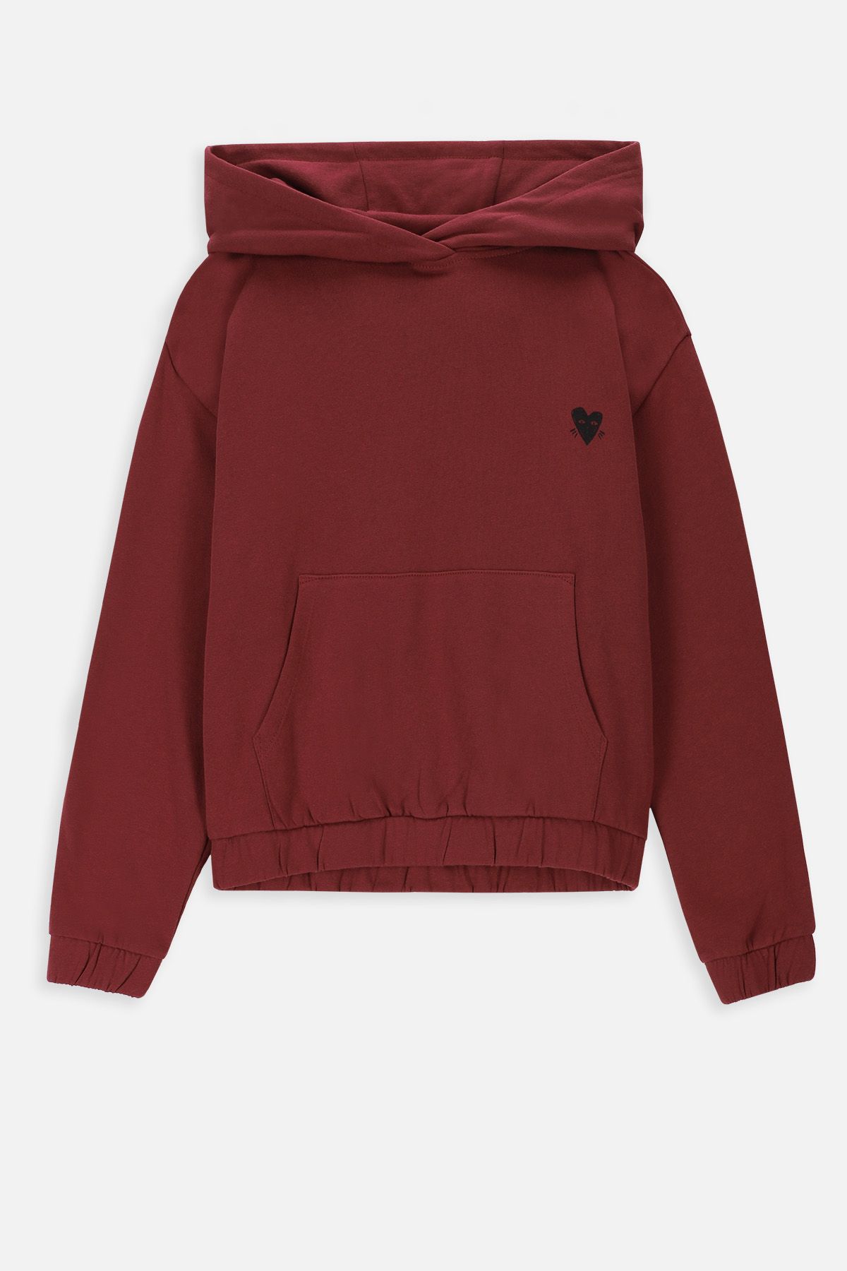 トップス WUNDERWEAR HOODIE WUNDERWEAR SEAMLESS HOODIE （ワンダーウェア シームレス